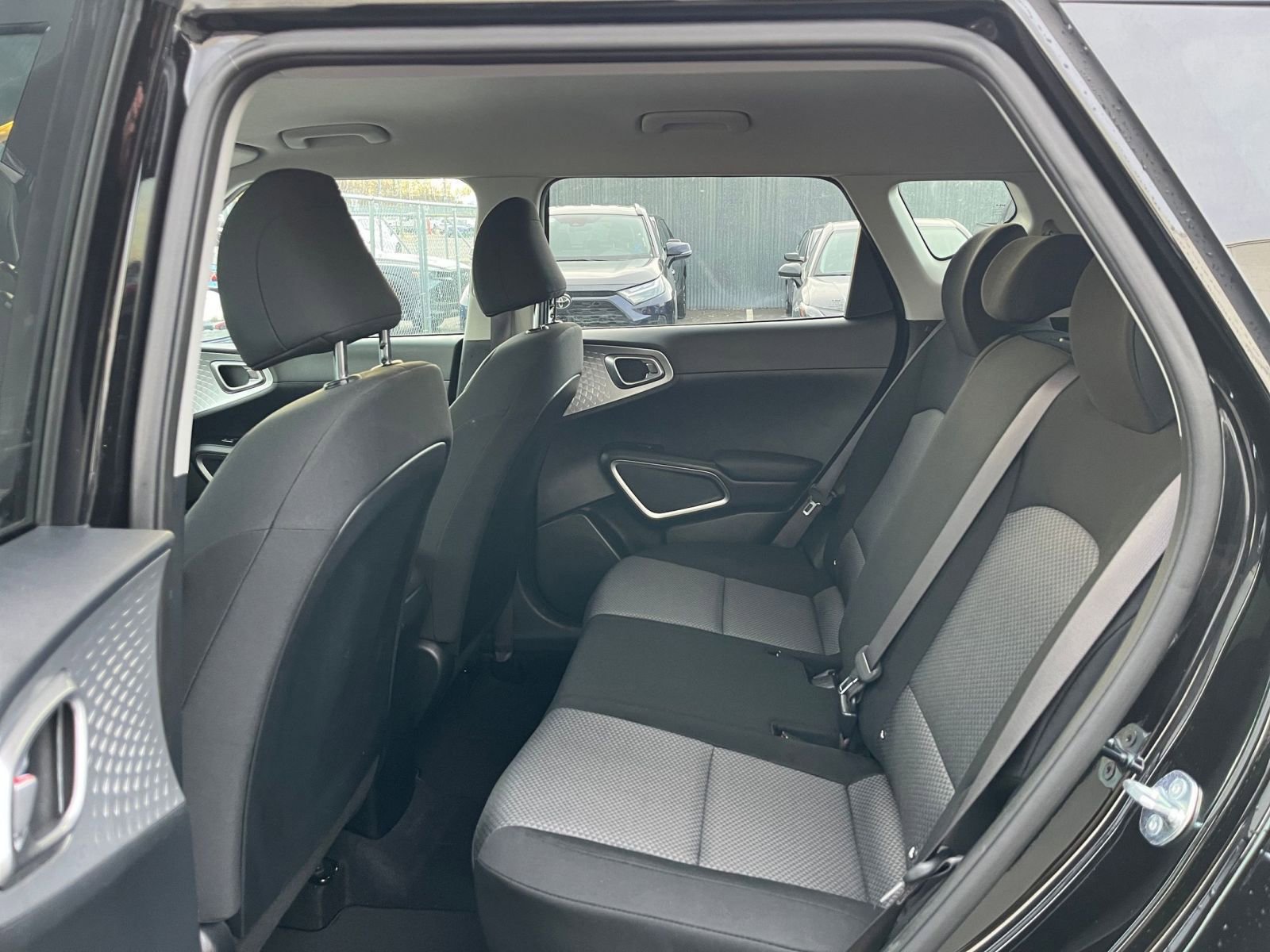 Thumbnail: 2025 Kia Soul - 23