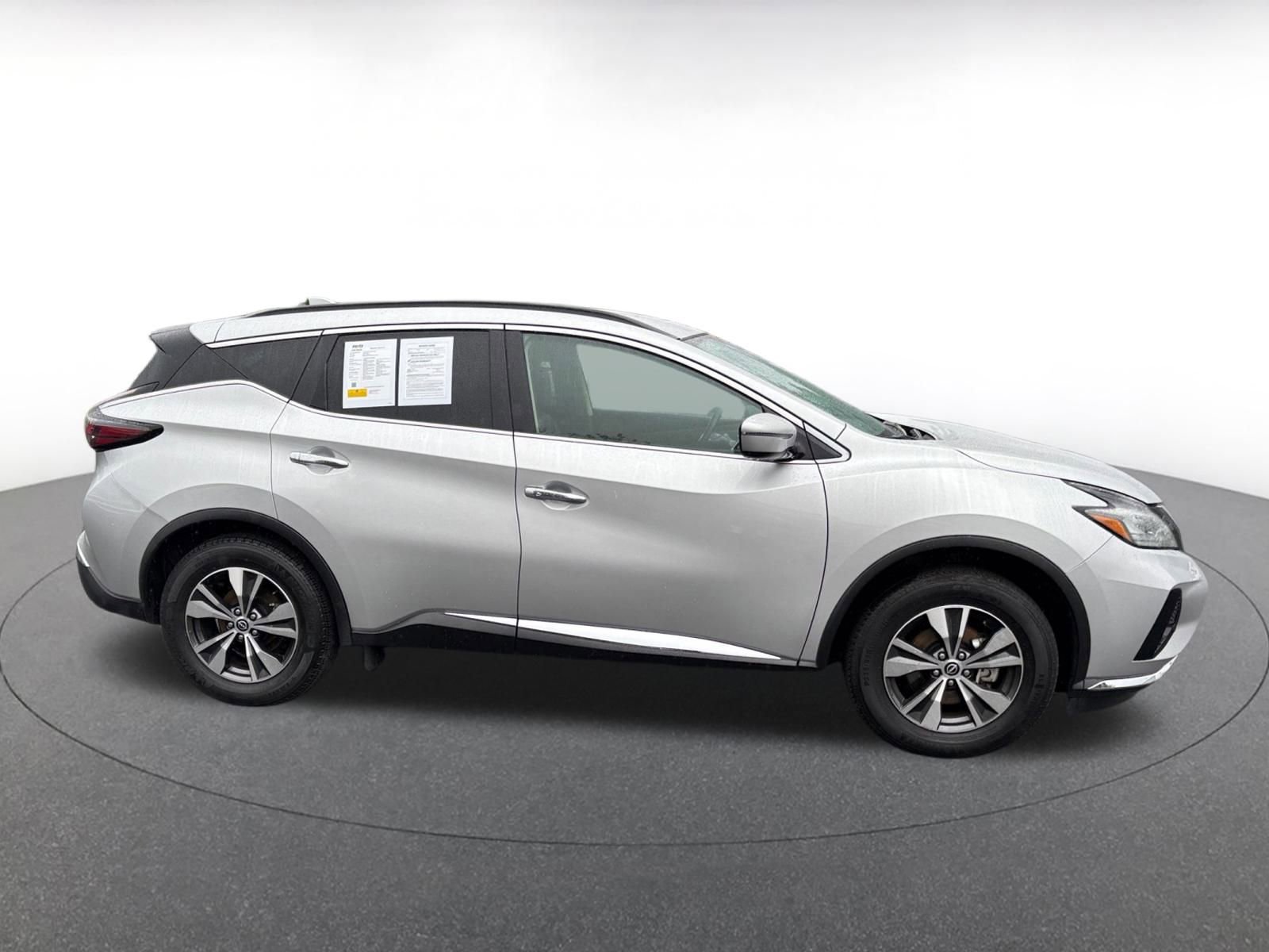 Thumbnail: 2023 Nissan Murano - 15