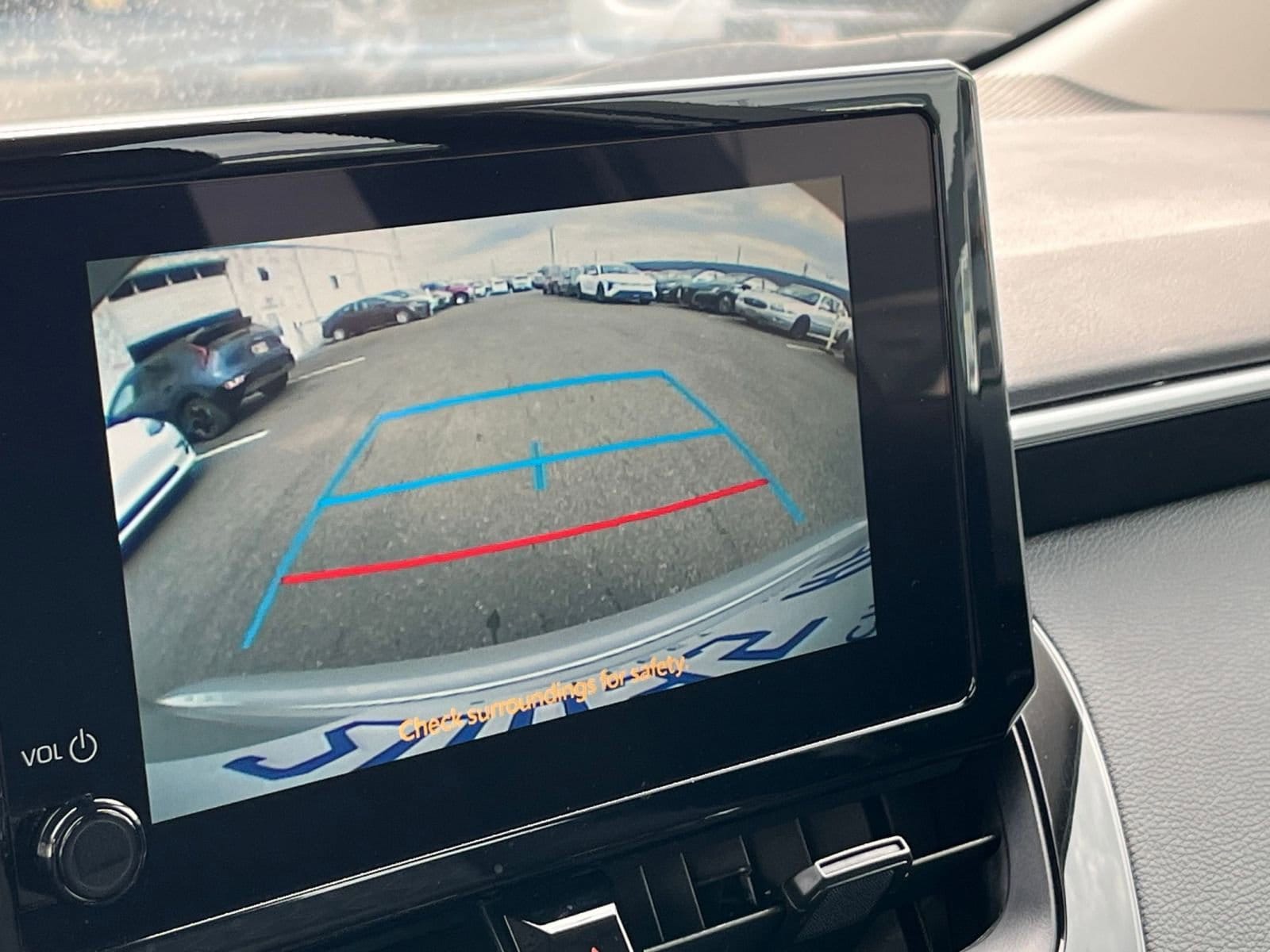 Thumbnail: 2025 Toyota Corolla - 23