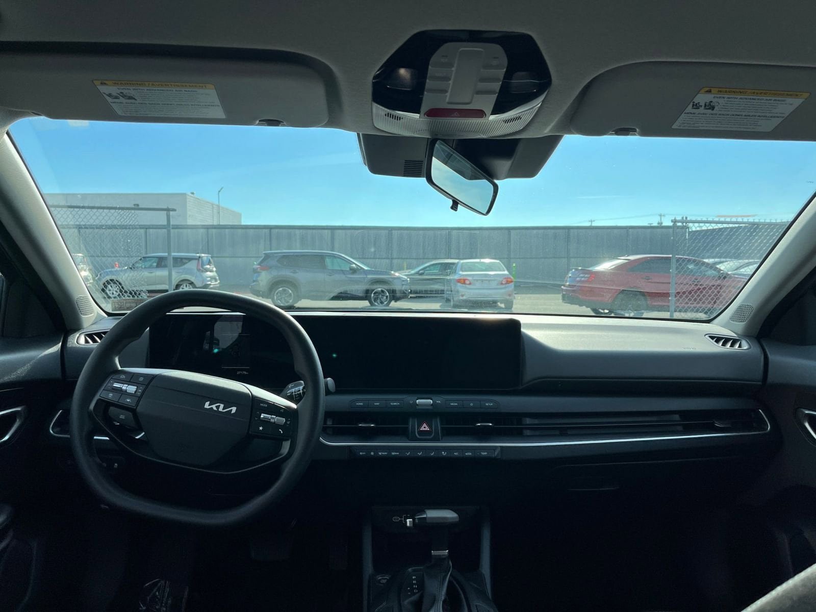 Thumbnail: 2025 Kia K4 - 33