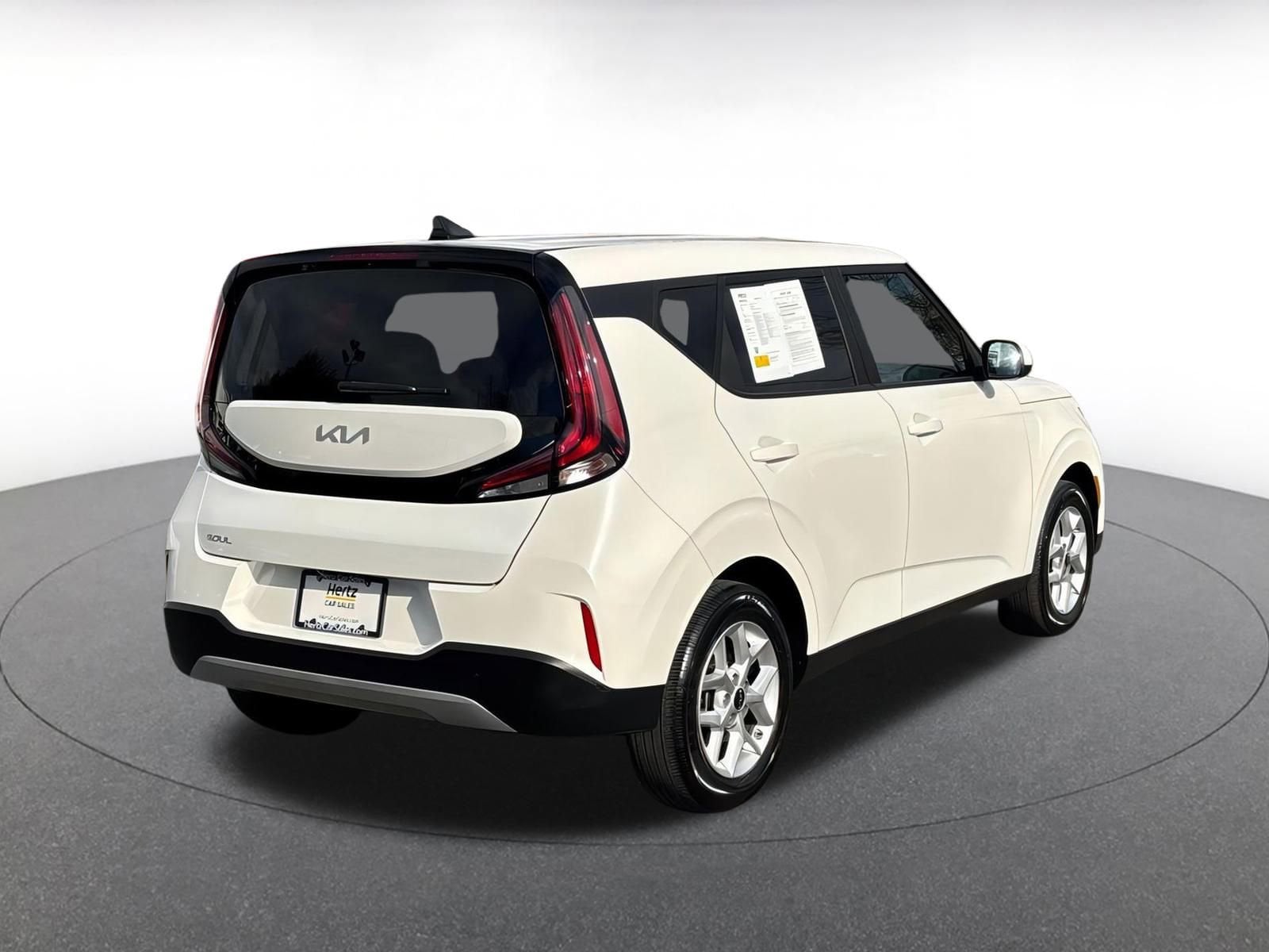 2024 Kia Soul LX 20
