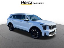 2024 Kia Sorento S -
                  Warminster, PA