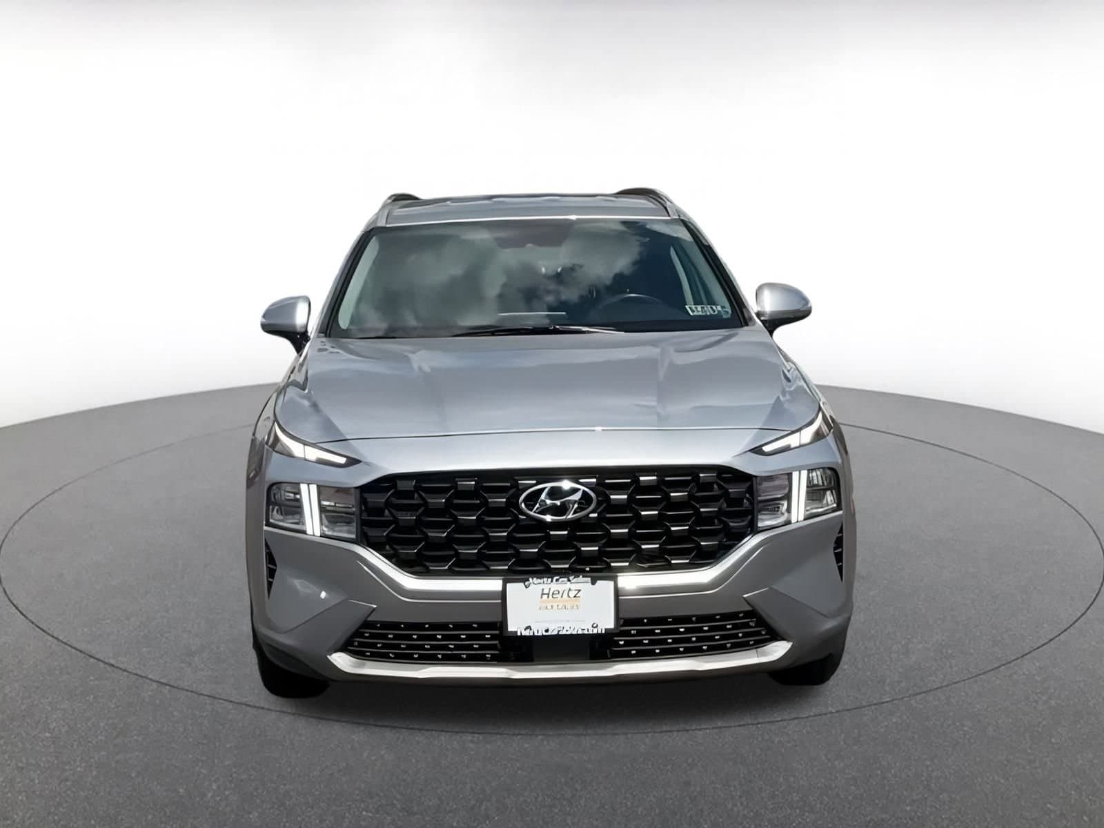 Thumbnail: 2023 Hyundai Santa Fe - 4