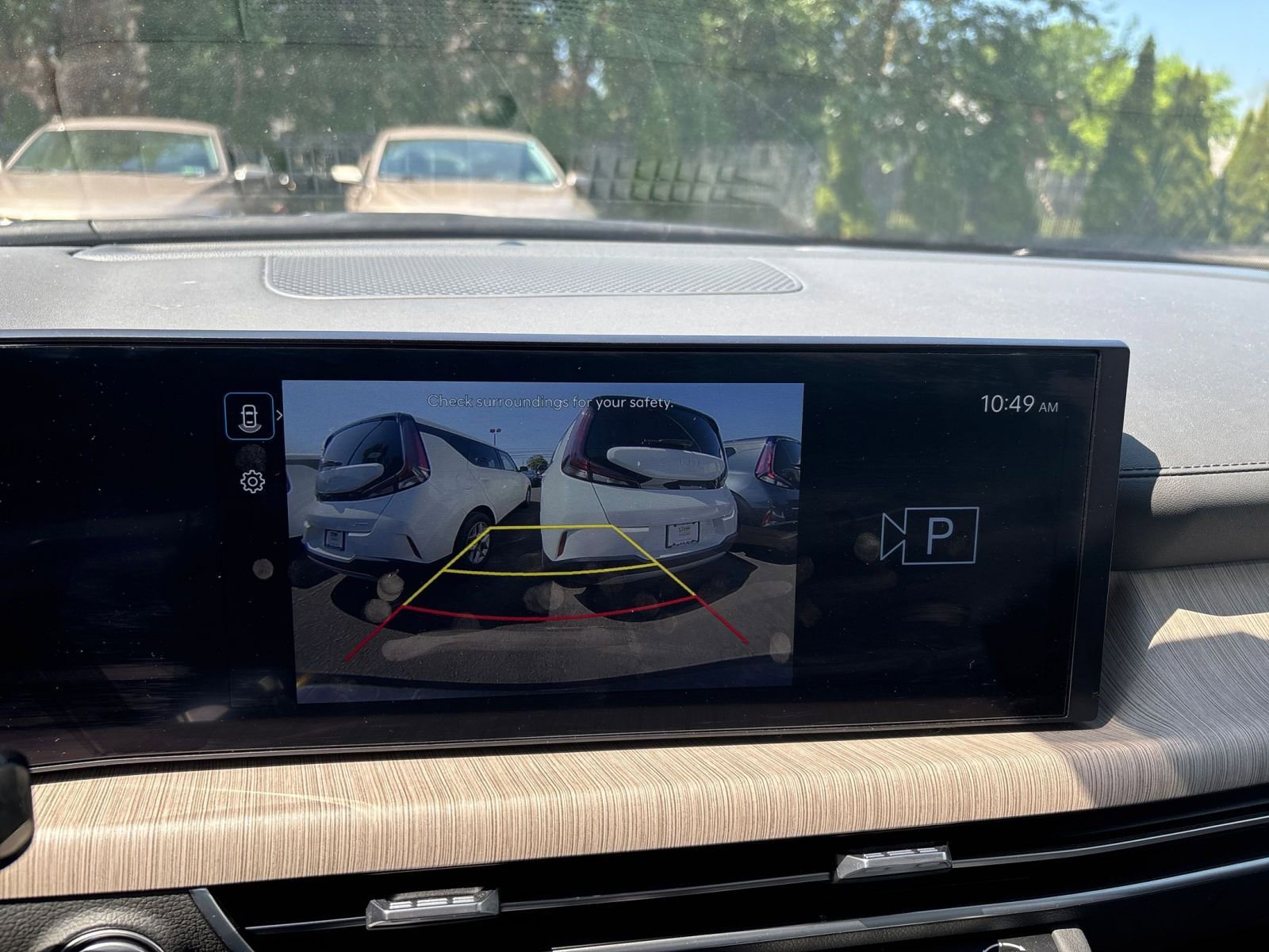 Thumbnail: 2024 Hyundai Sonata - 16
