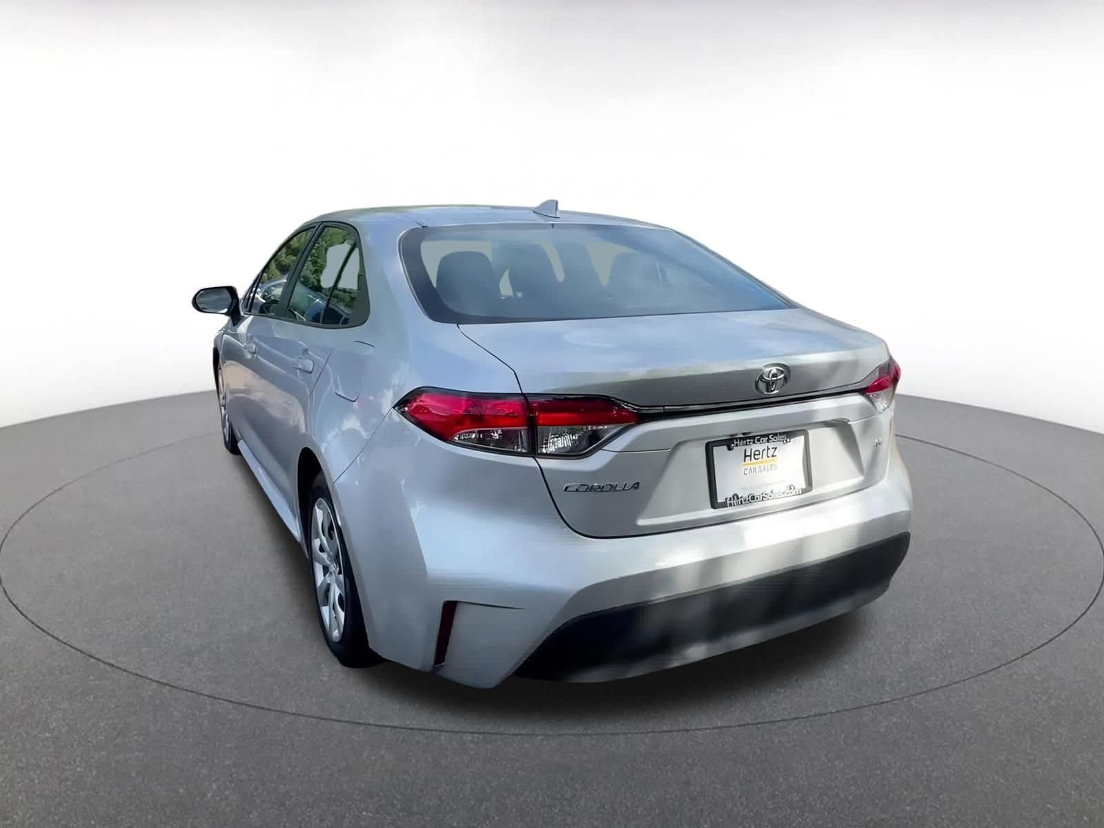 Thumbnail: 2024 Toyota Corolla - 10