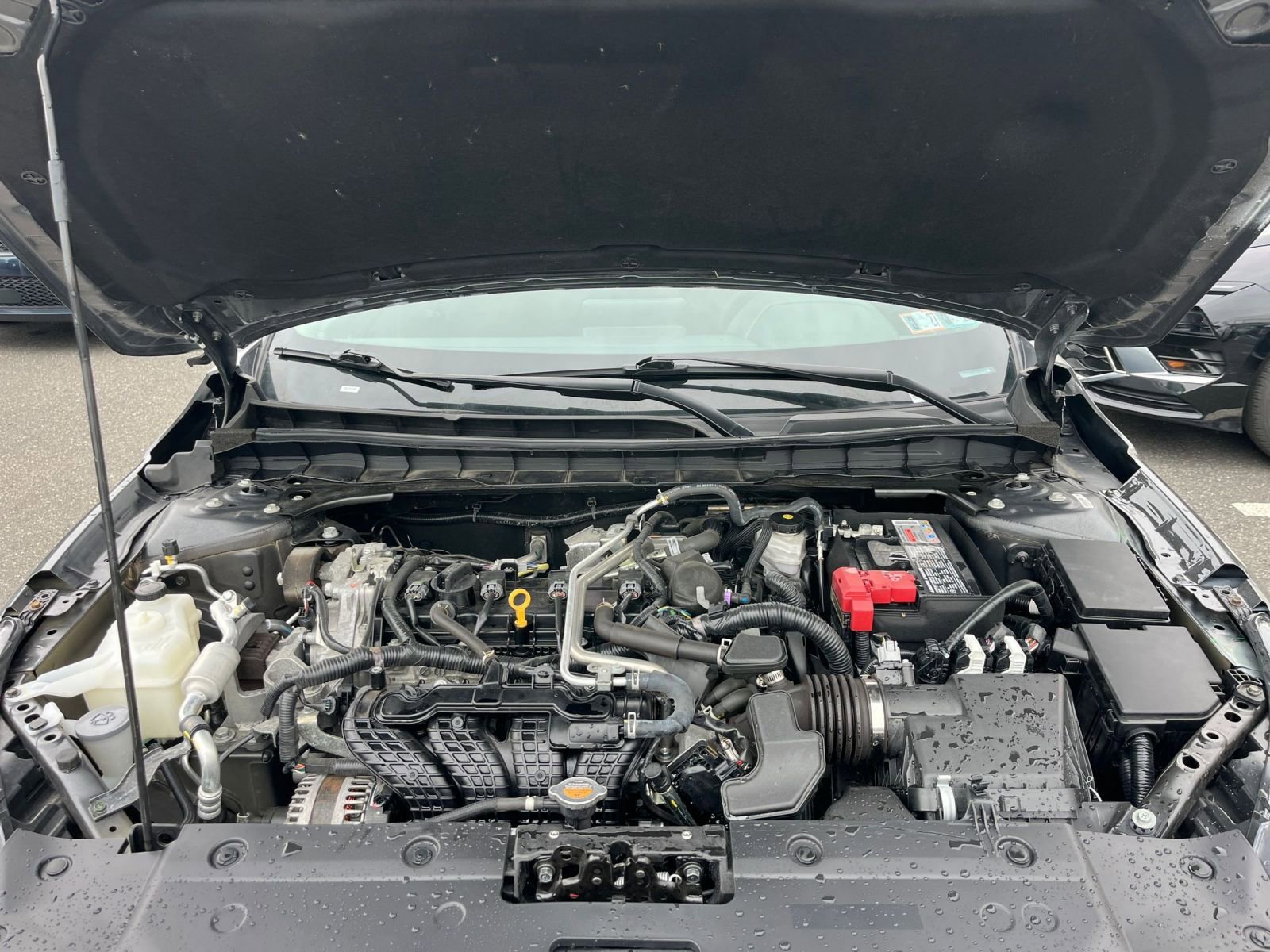 Thumbnail: 2025 Nissan Altima - 33