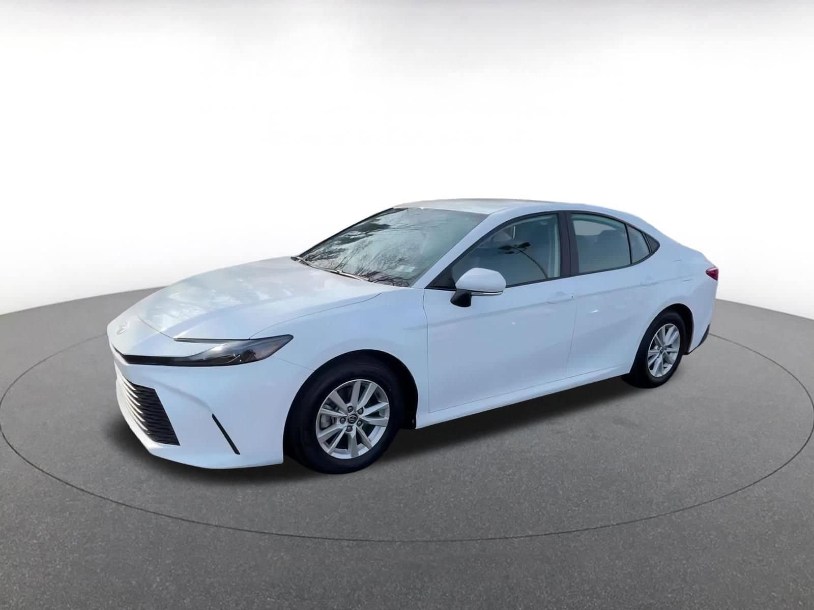 Thumbnail: 2025 Toyota Camry - 7