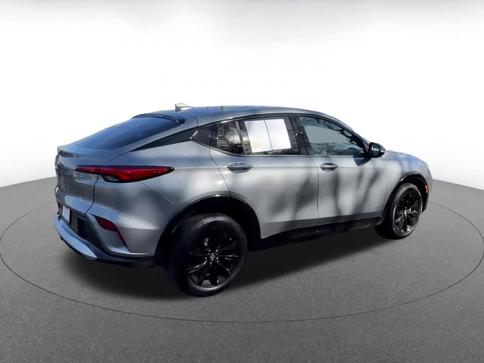 Thumbnail: 2025 Buick Envista - 14