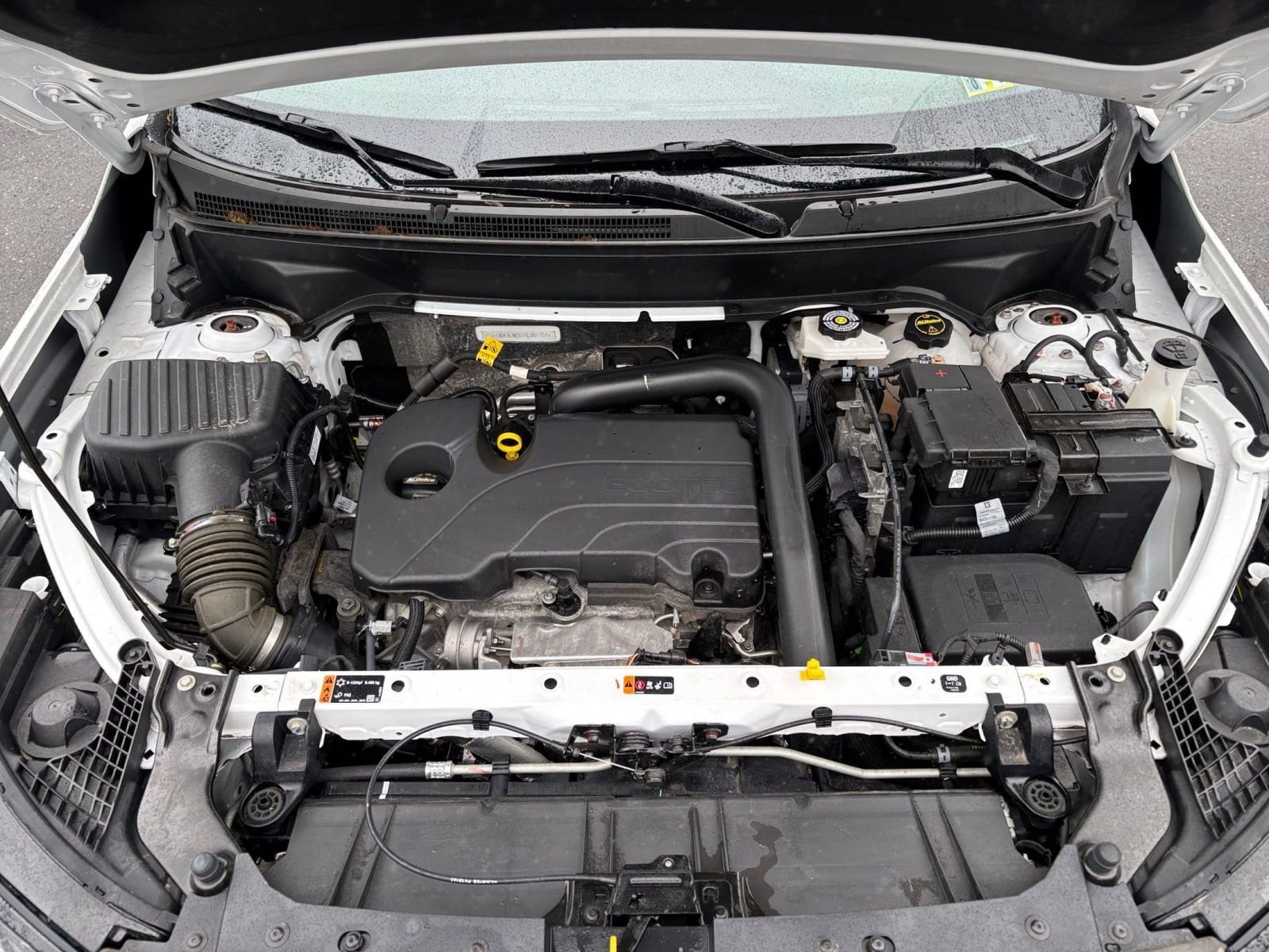 Thumbnail: 2024 GMC Terrain - 32