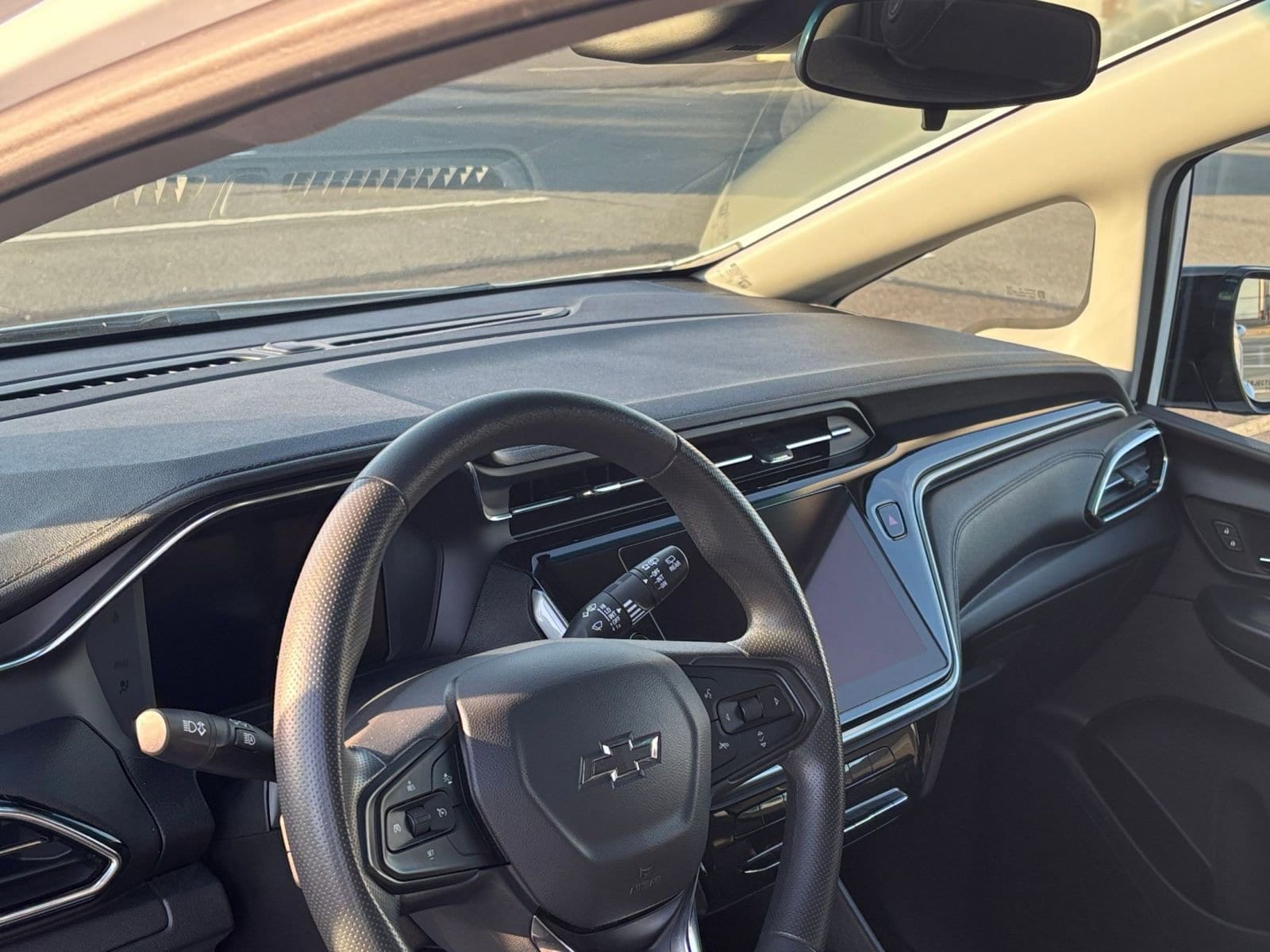 2023 Chevrolet Bolt EV 1LT 30