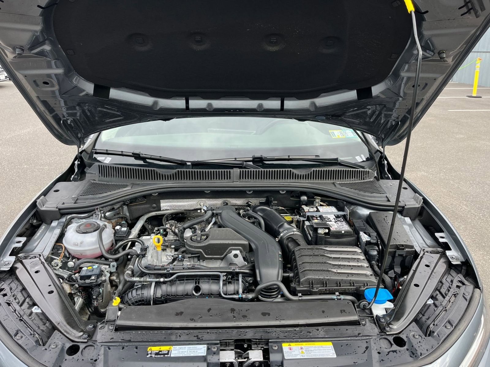 Thumbnail: 2025 Volkswagen Jetta - 31