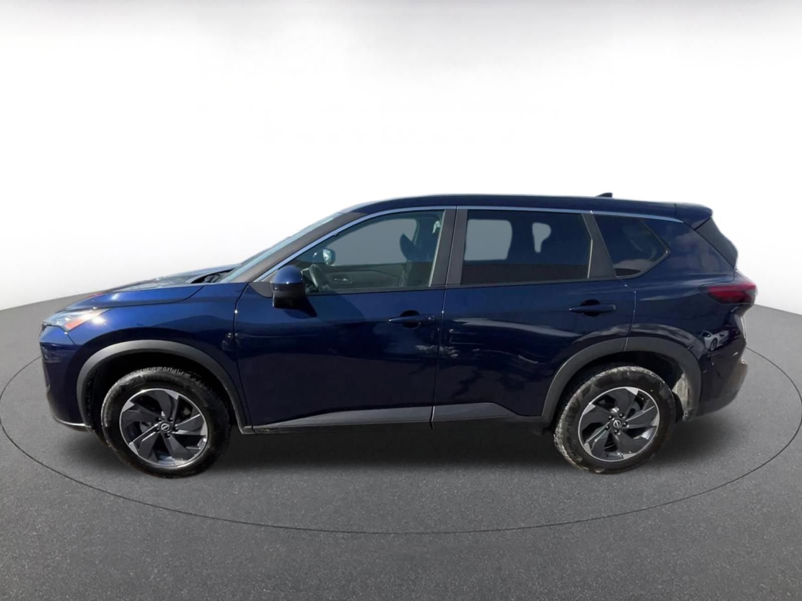 Thumbnail: 2025 Nissan Rogue - 8