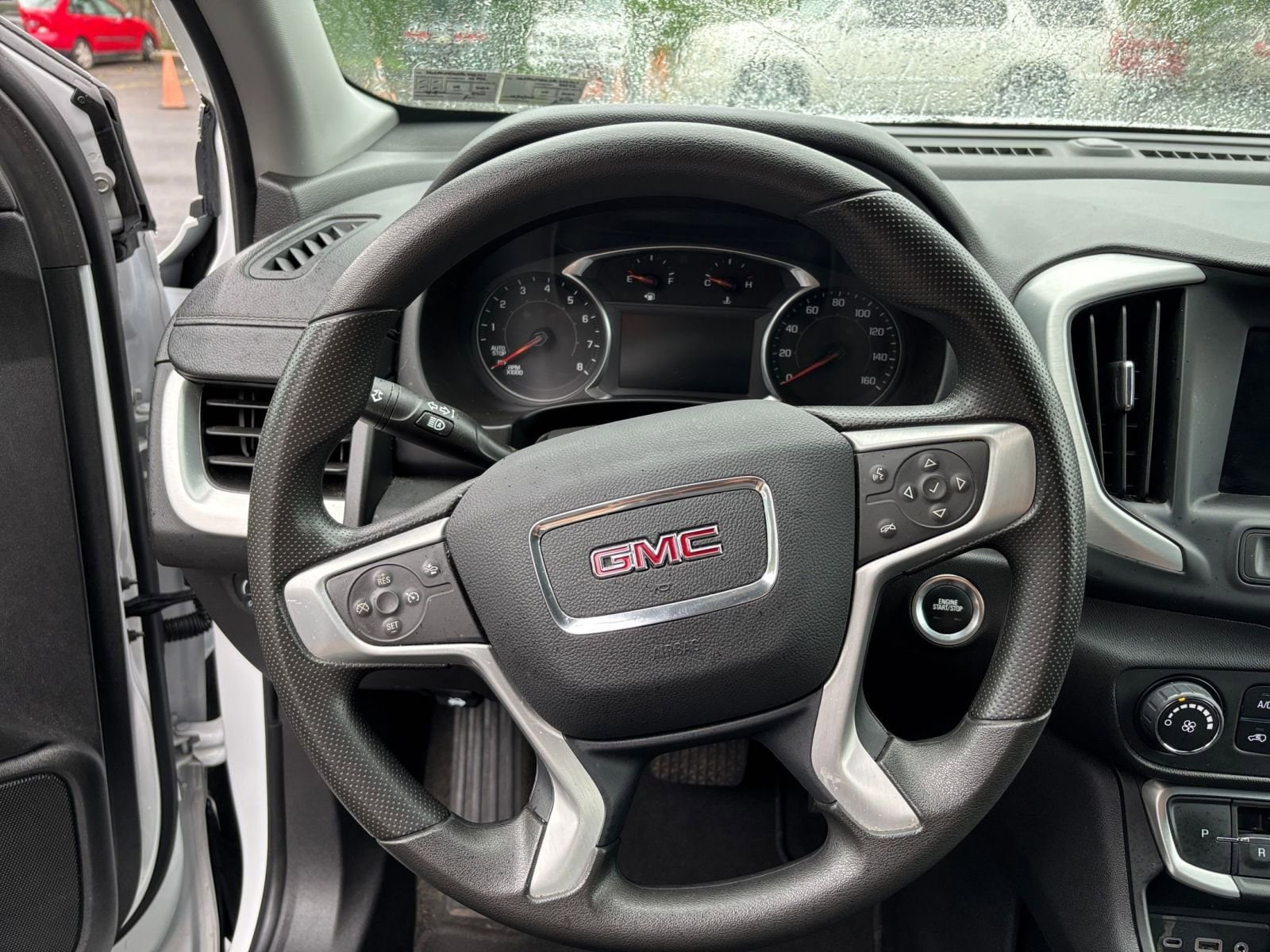 Thumbnail: 2024 GMC Terrain - 28
