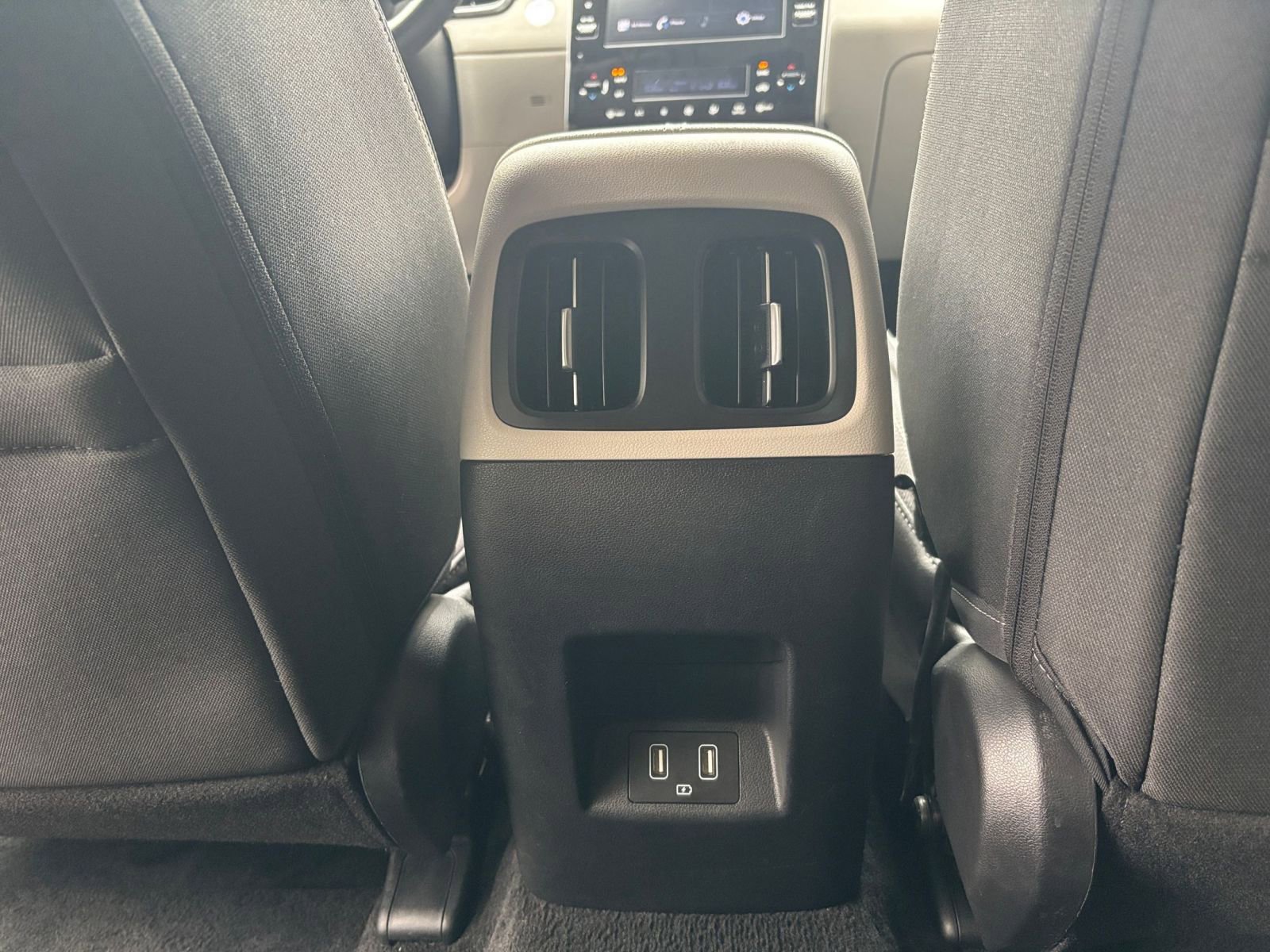 2024 Hyundai Tucson SEL 25