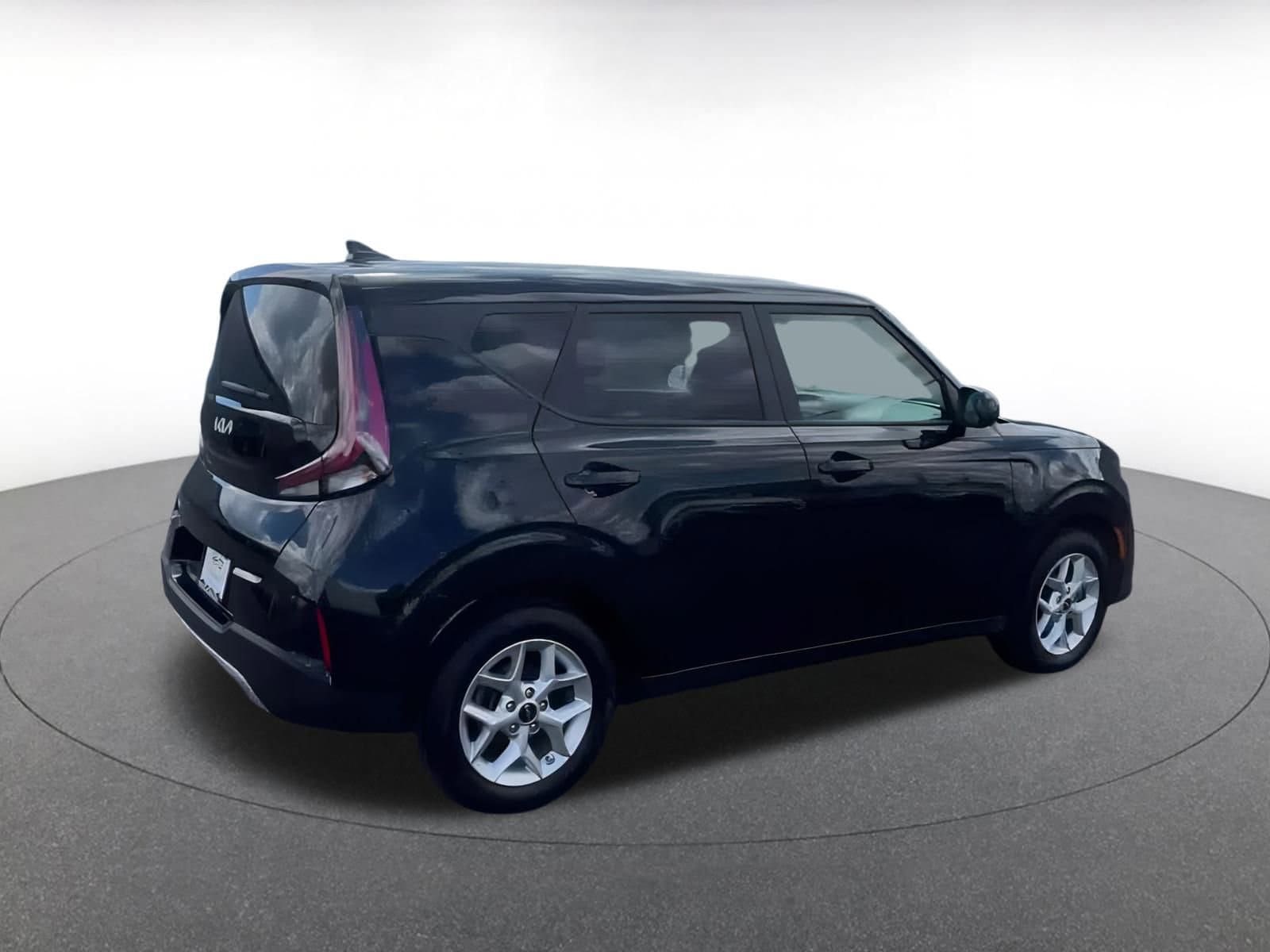 Thumbnail: 2024 Kia Soul - 15
