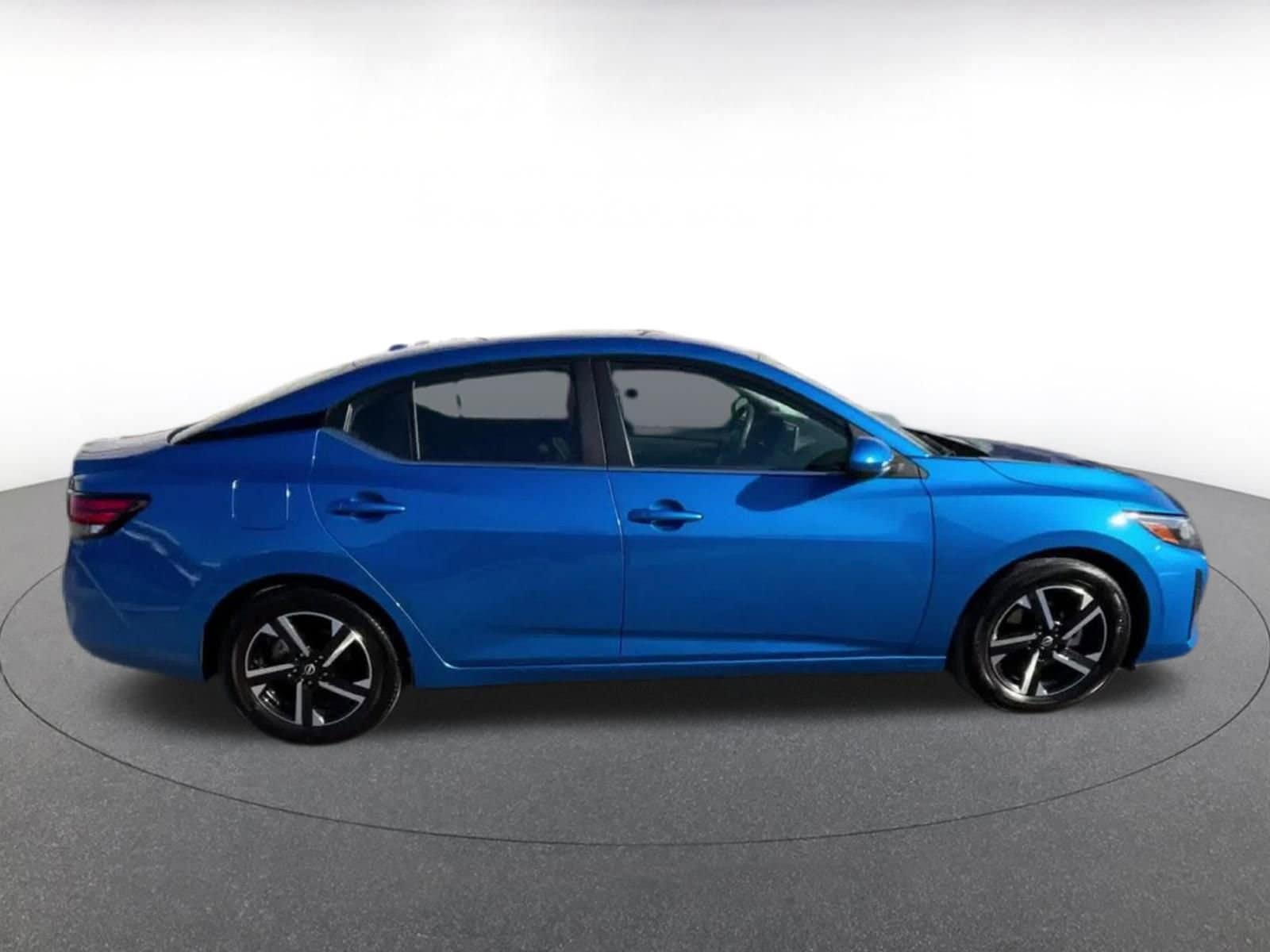 Thumbnail: 2025 Nissan Sentra - 16