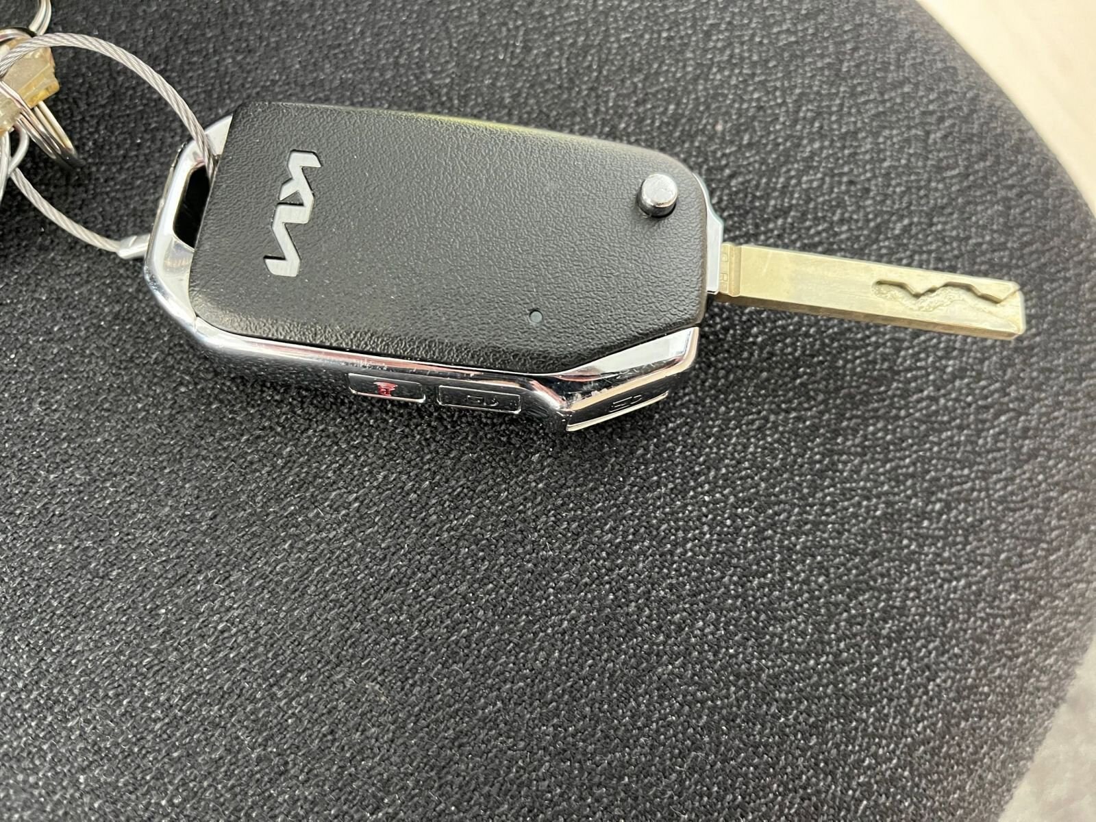 2024 Kia Soul LX 21