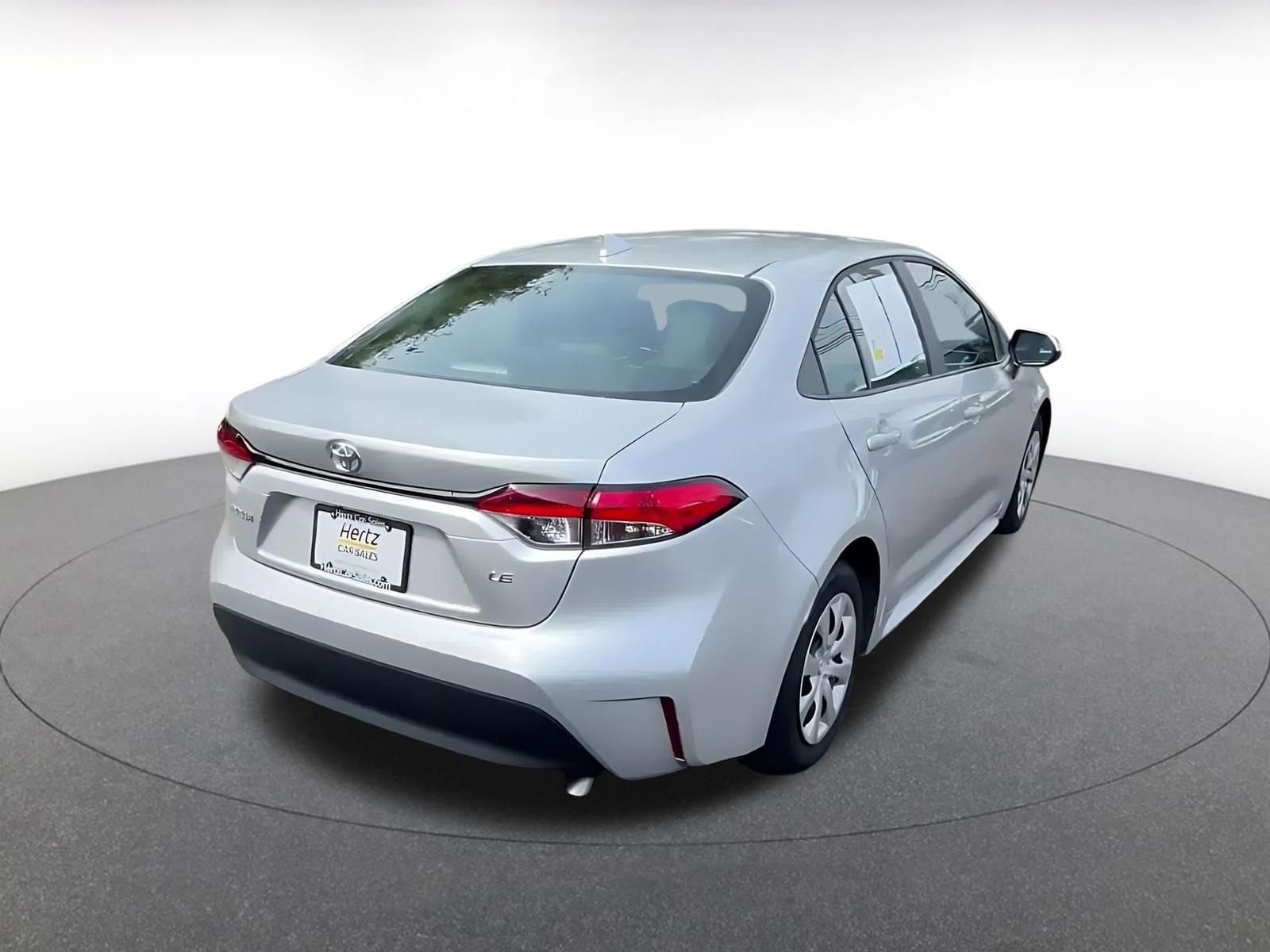 Thumbnail: 2025 Toyota Corolla - 14