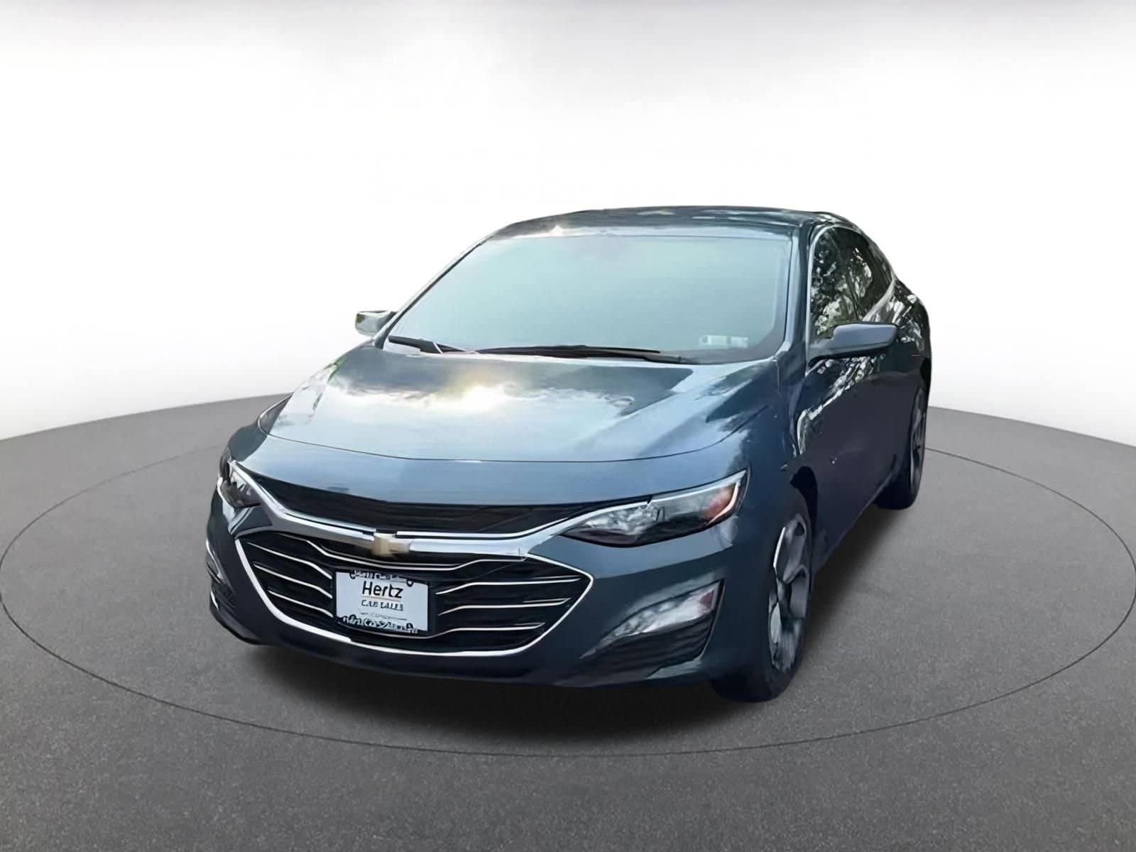 2024 Chevrolet Malibu LT 6