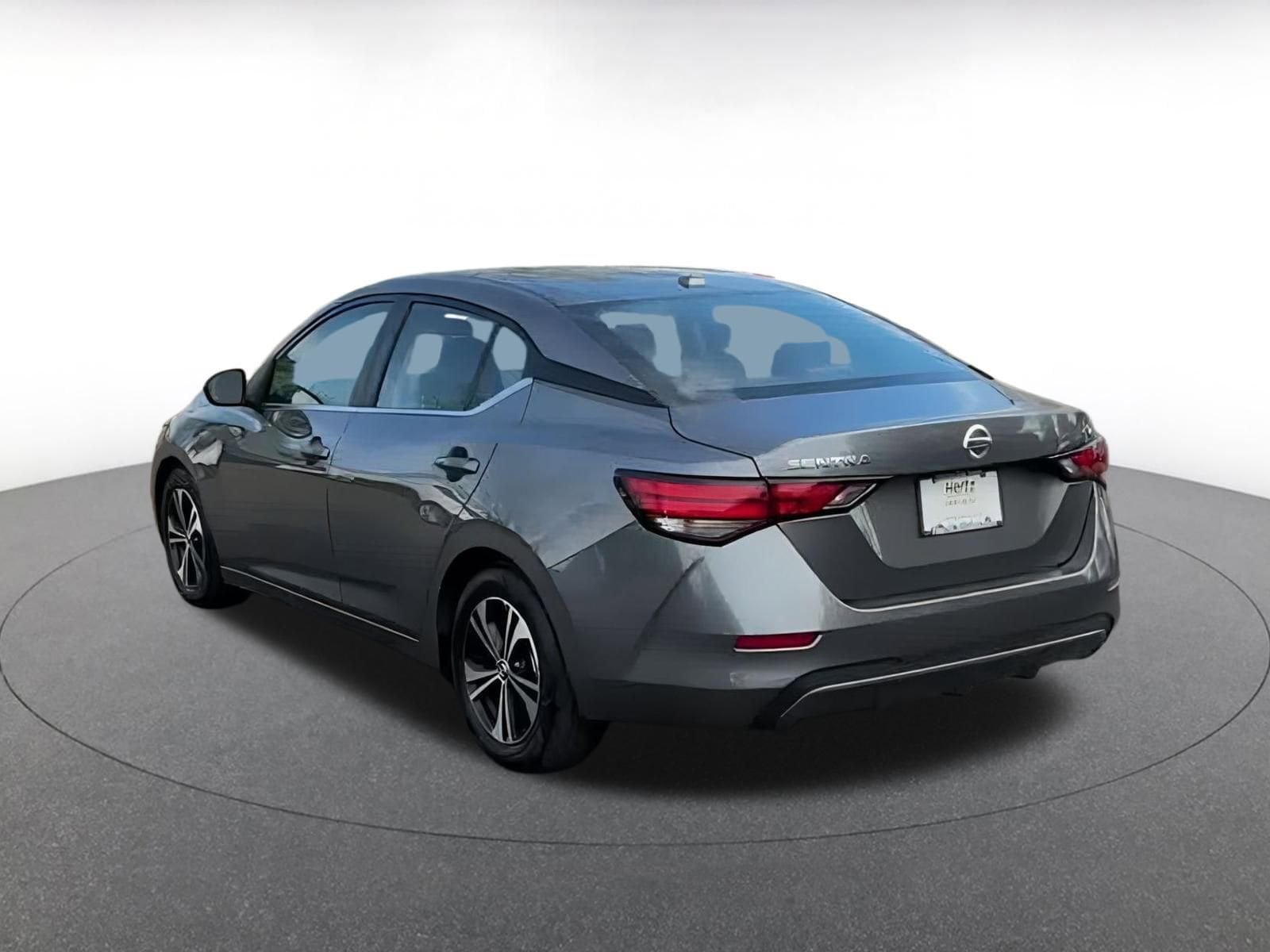 2023 Nissan Sentra SV 11