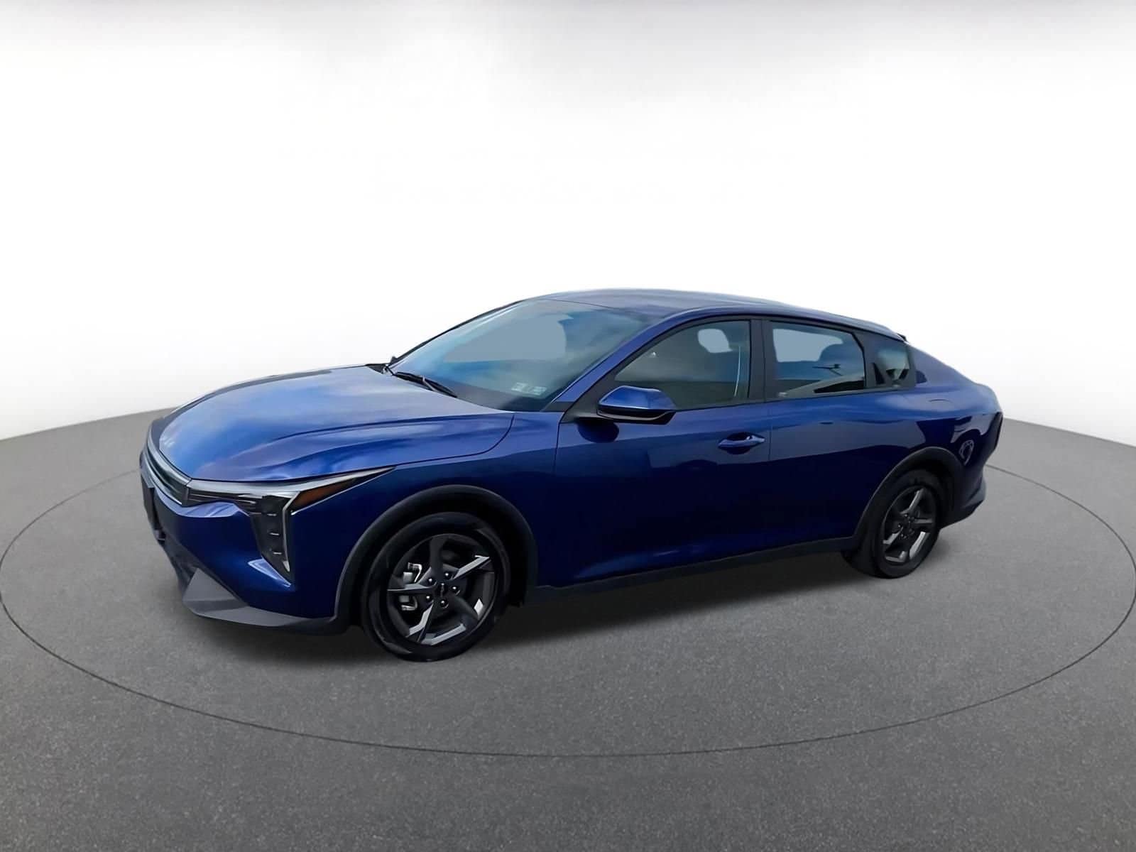 Thumbnail: 2025 Kia K4 - 8