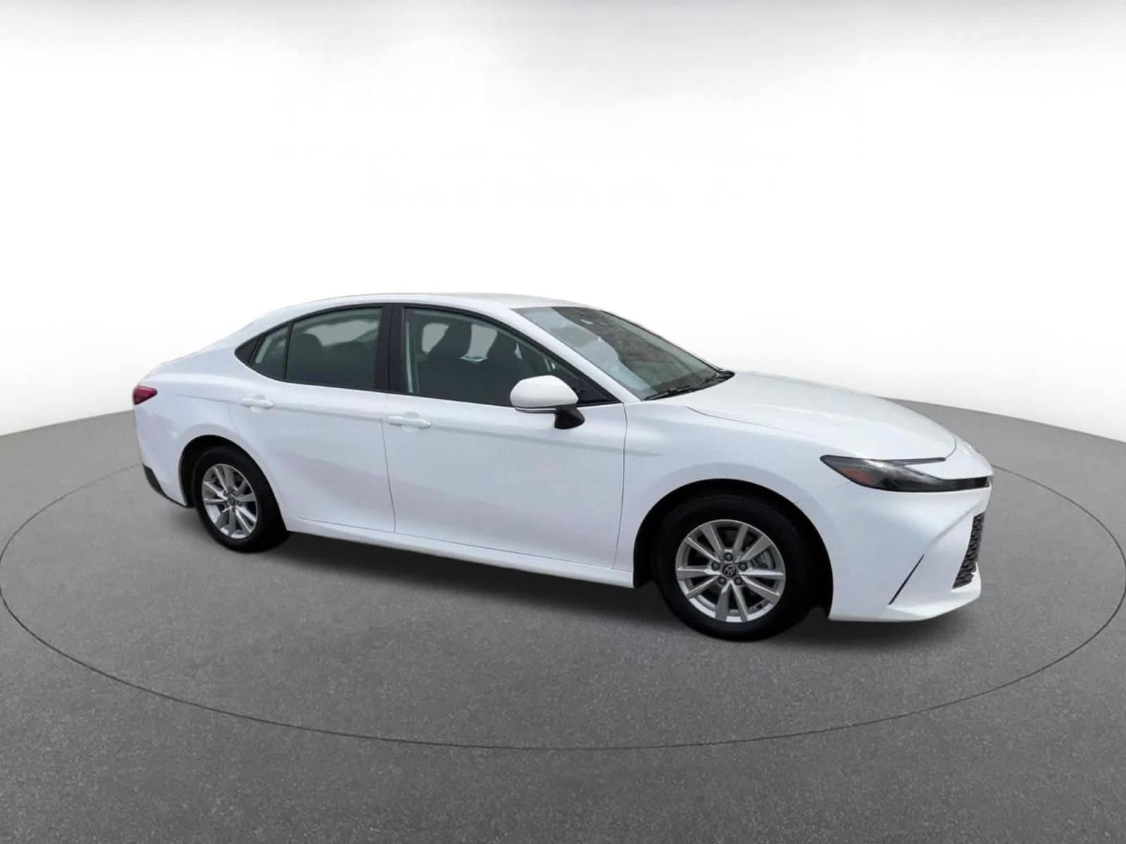 Thumbnail: 2025 Toyota Camry - 1