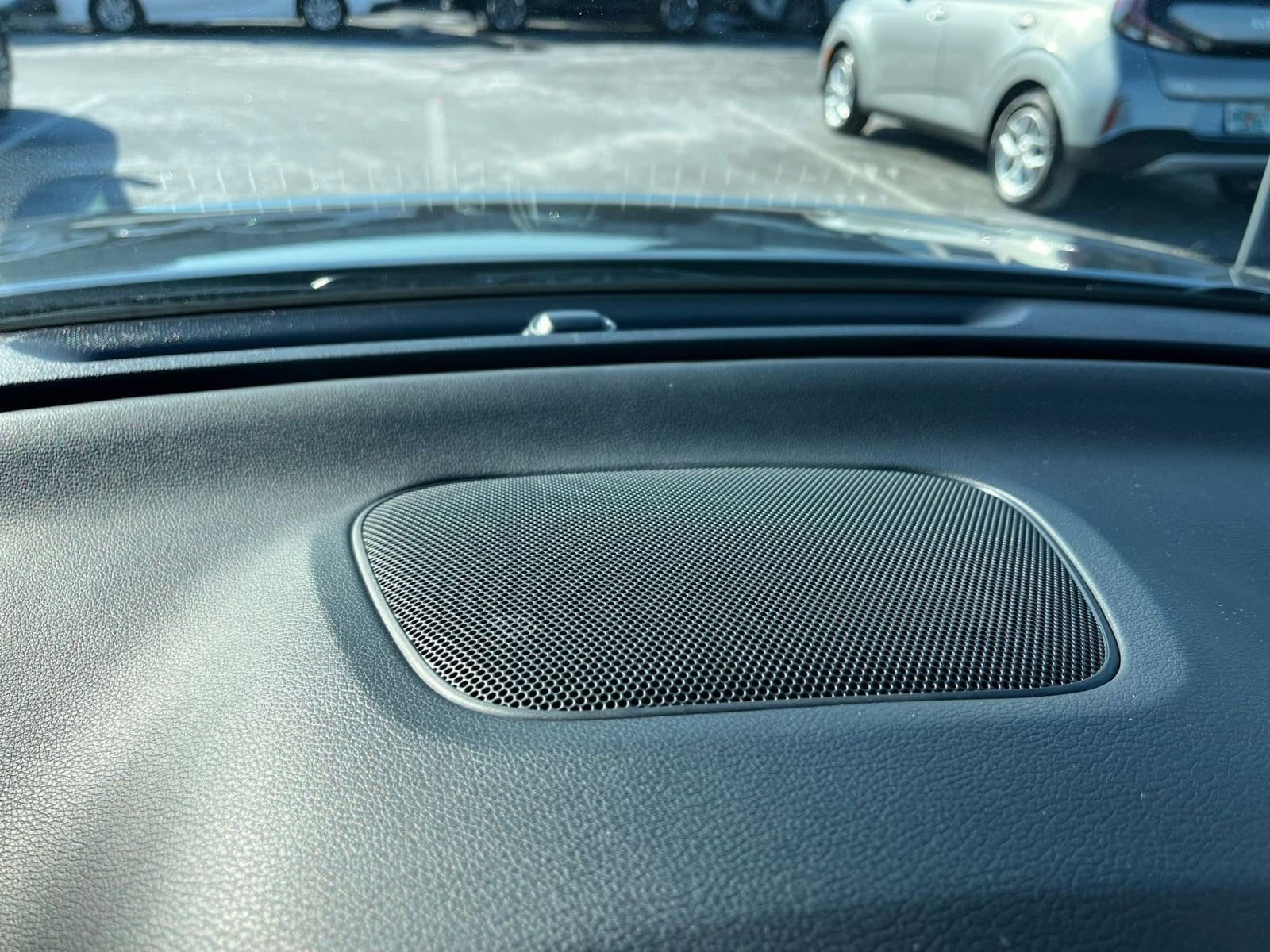 Thumbnail: 2025 Kia Soul - 18