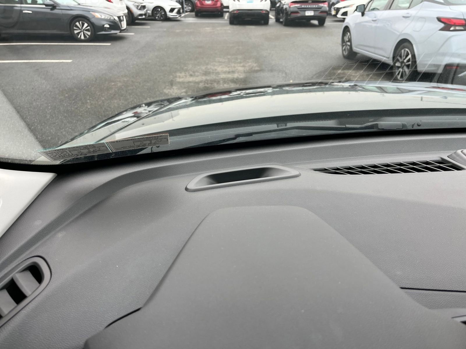 Thumbnail: 2025 Chevrolet TrailBlazer - 33