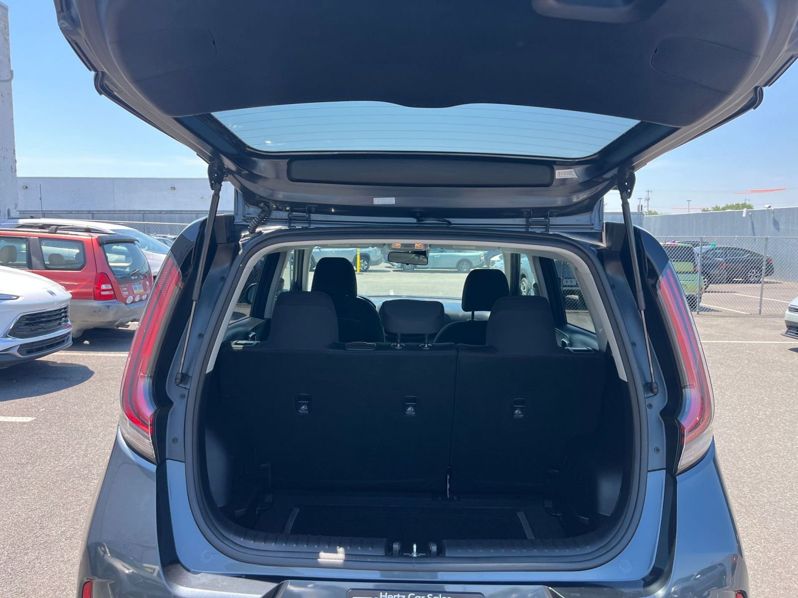 Thumbnail: 2025 Kia Soul - 28