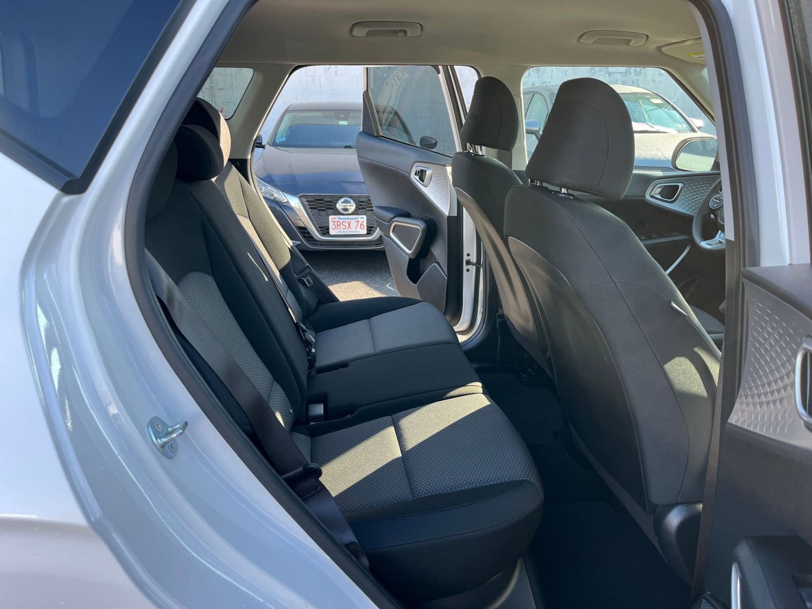 Thumbnail: 2025 Kia Soul - 25