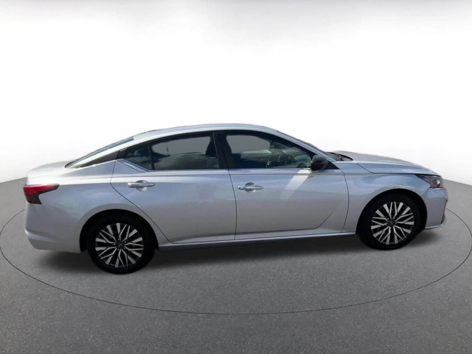 Thumbnail: 2024 Nissan Altima - 16