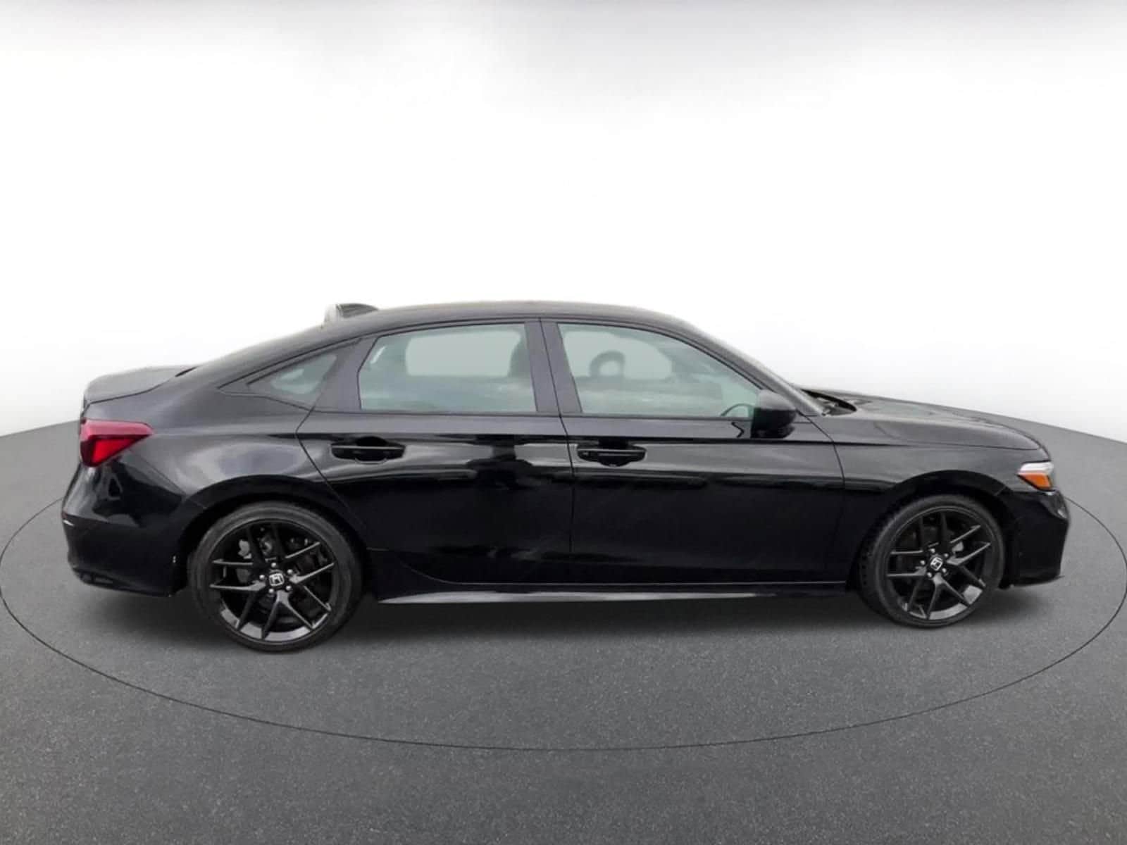 Thumbnail: 2025 Honda Civic - 16