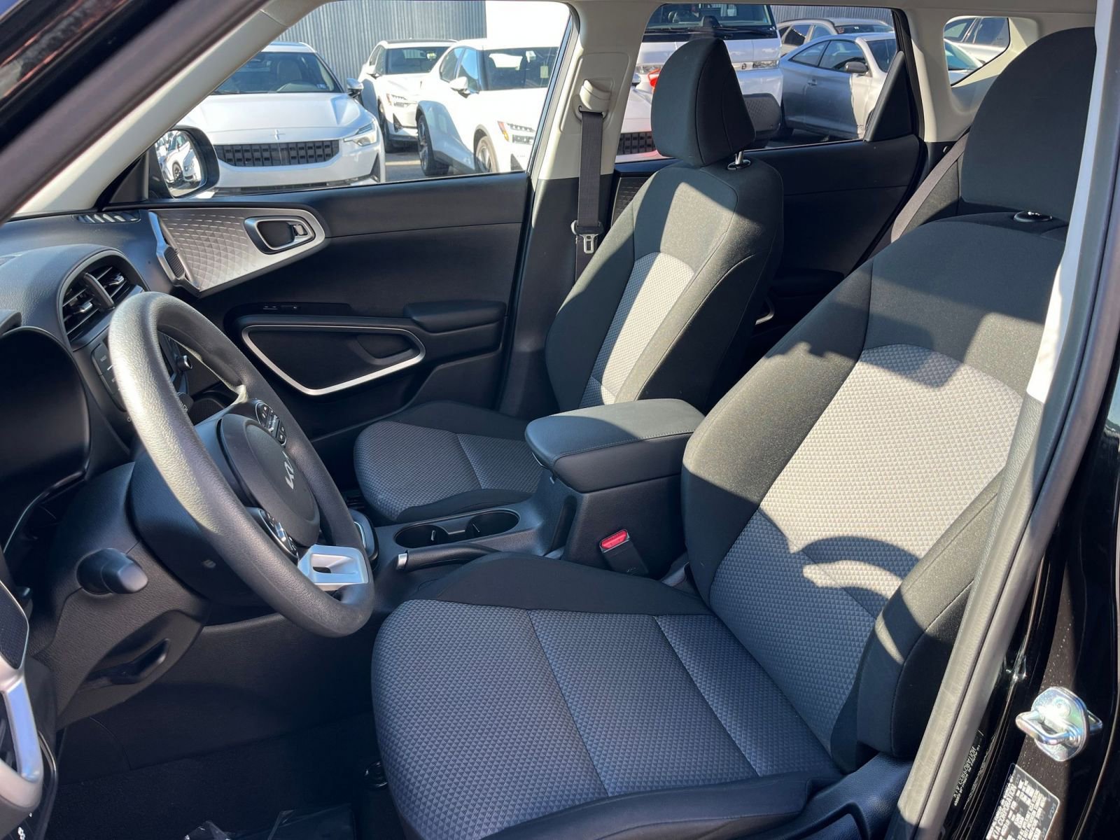 Thumbnail: 2025 Kia Soul - 34