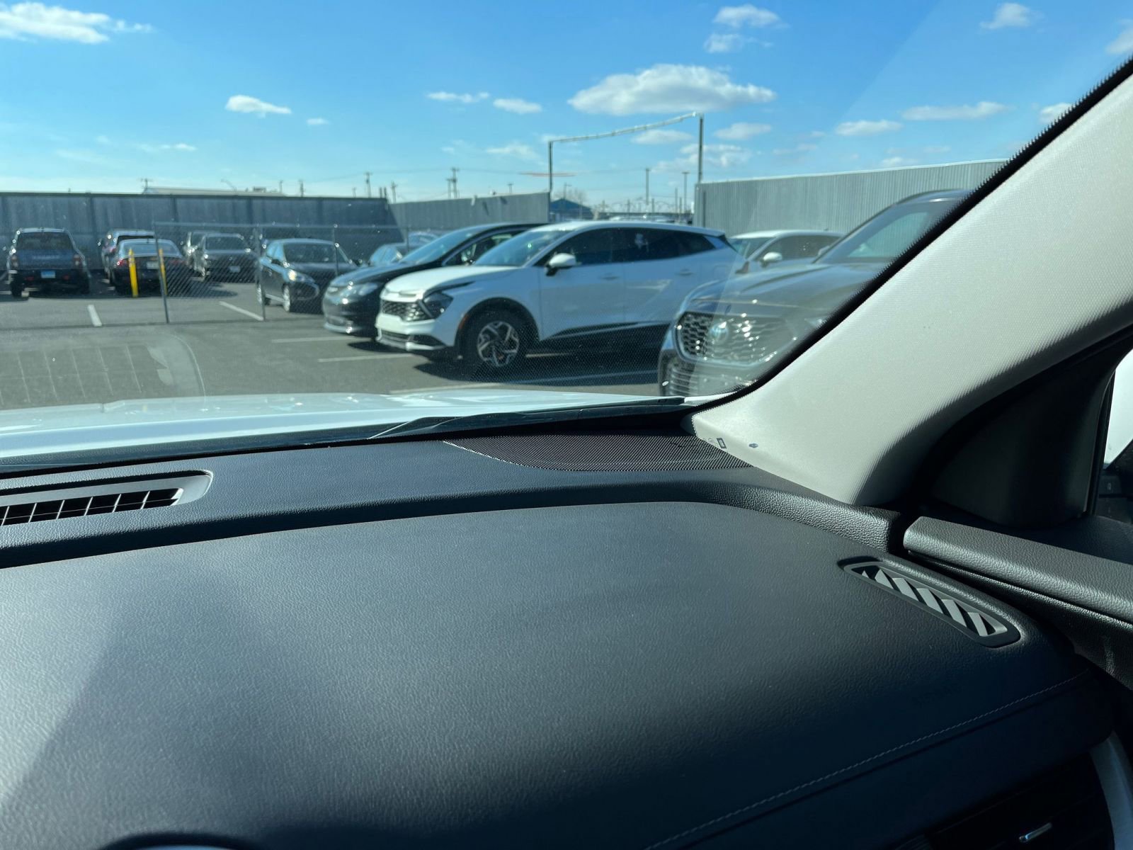 2024 GMC Terrain SLE 33