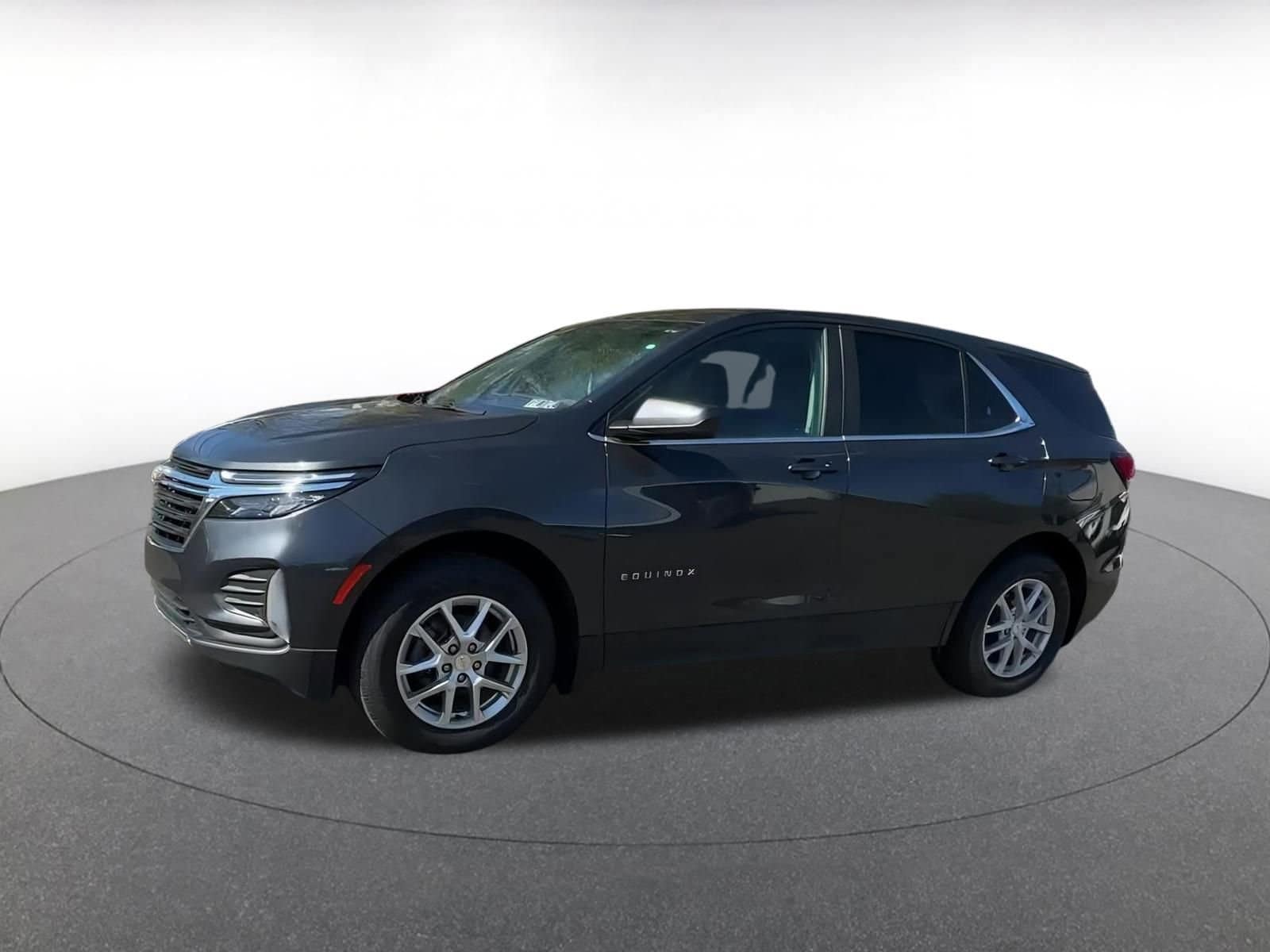 2023 Chevrolet Equinox LT 7