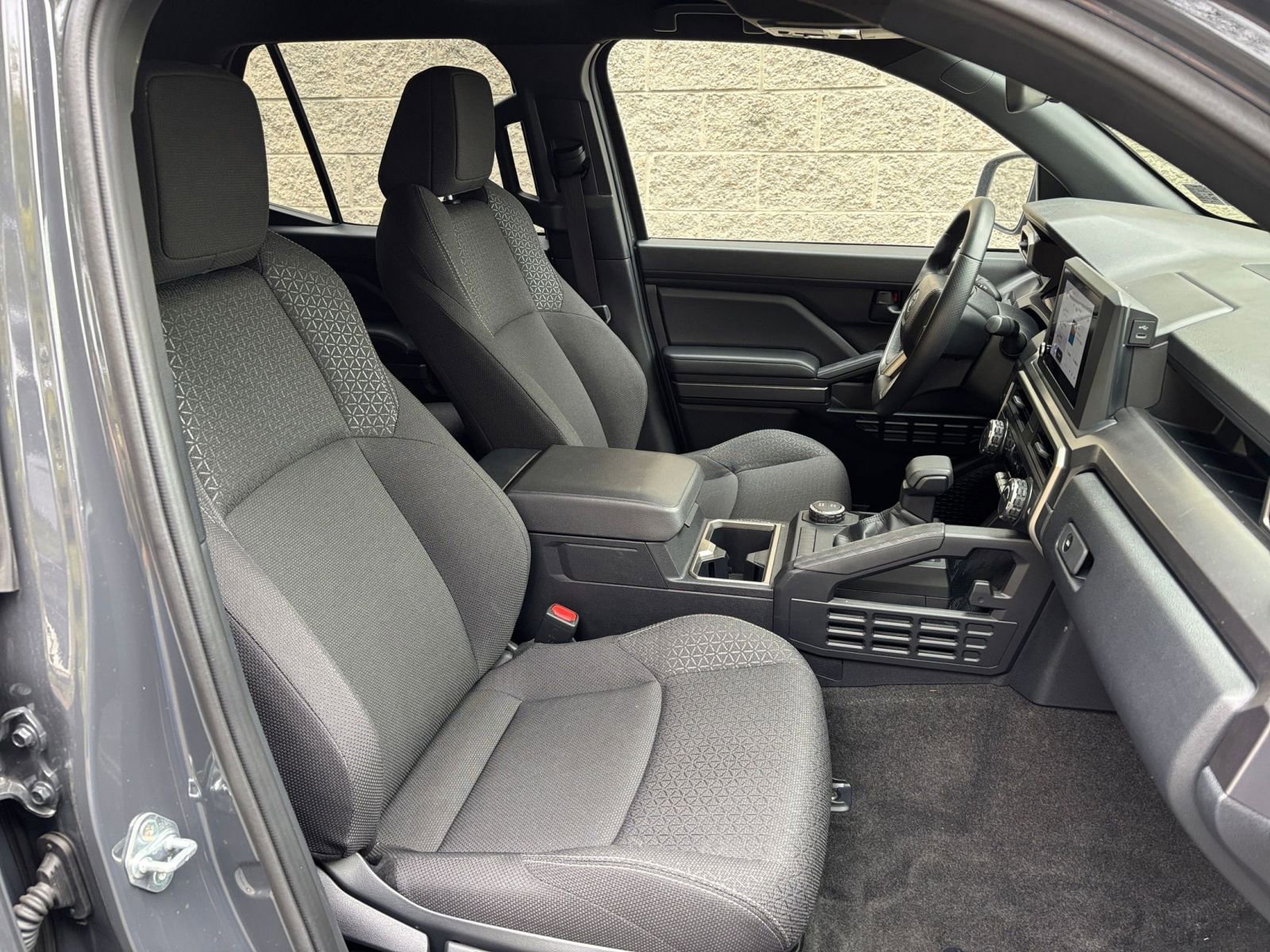 Thumbnail: 2025 Toyota 4Runner - 27