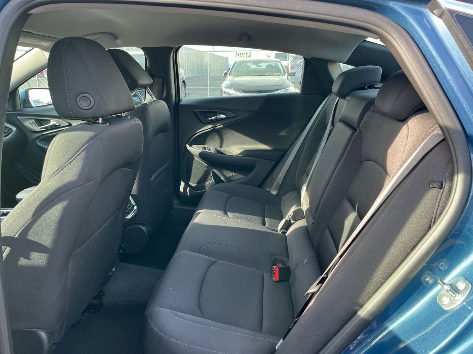 2024 Chevrolet Malibu LT 25