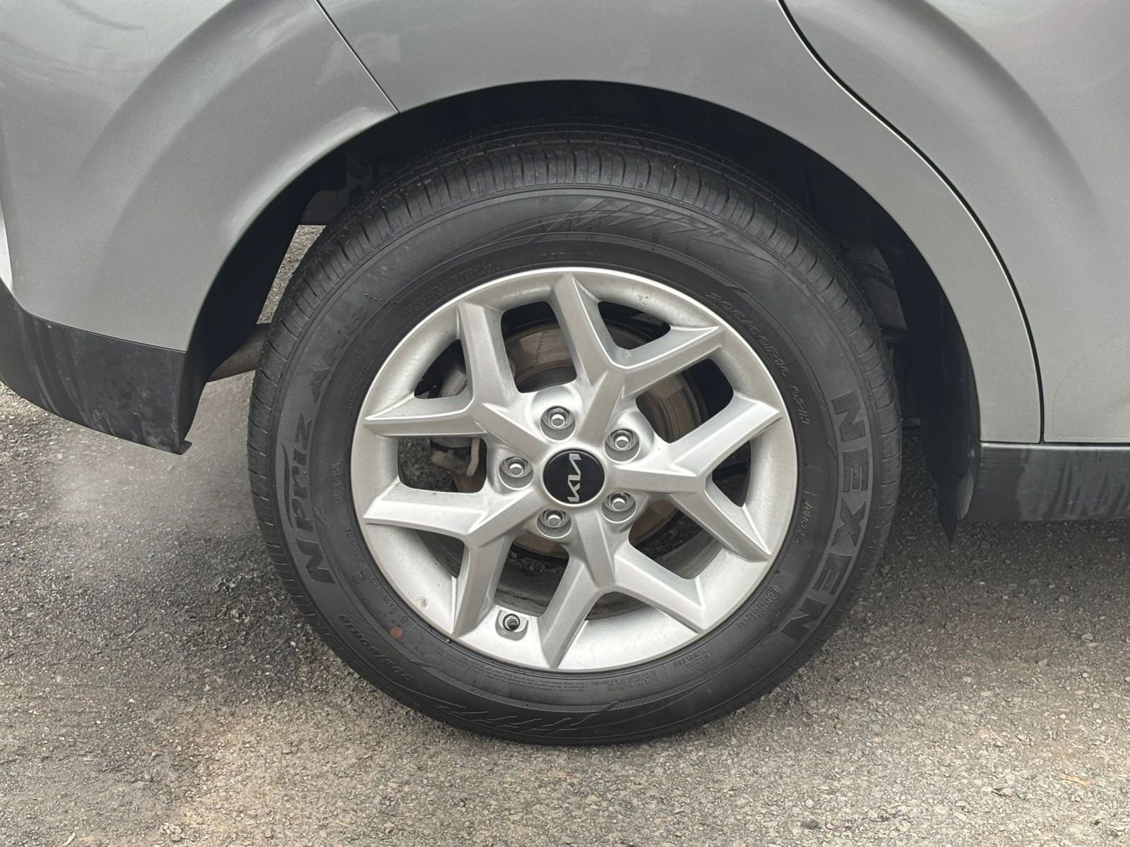 Thumbnail: 2025 Kia Soul - 31