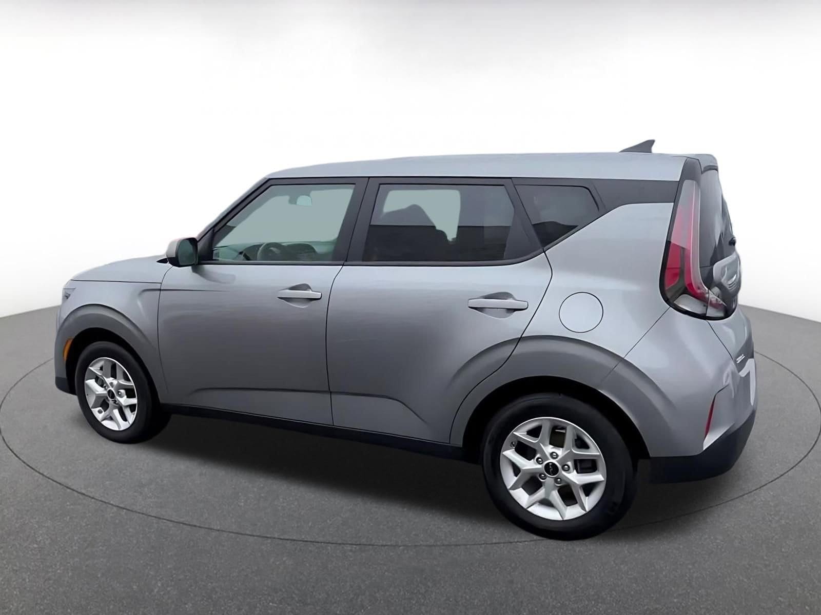 Thumbnail: 2025 Kia Soul - 10