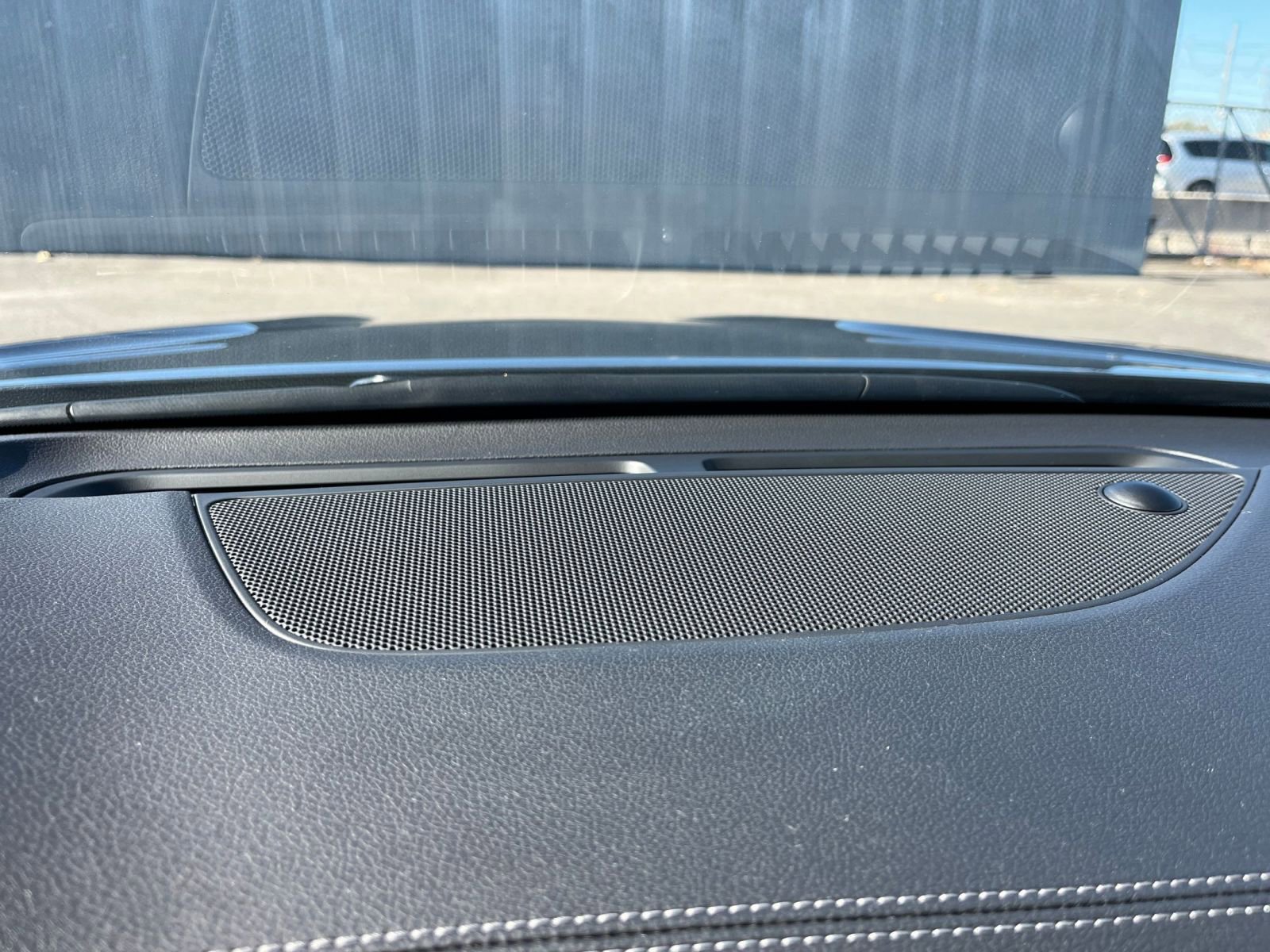 Thumbnail: 2025 Genesis G70 - 18