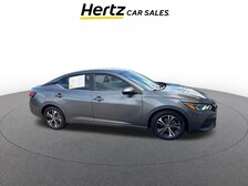 2023 Nissan Sentra SV -
                  Warminster, PA