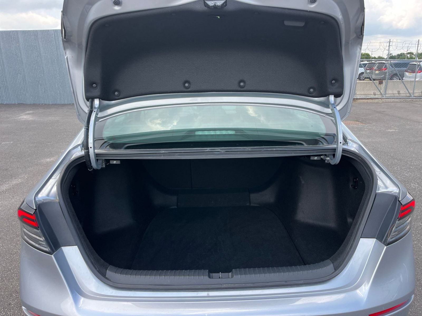 Thumbnail: 2024 Honda Accord - 30