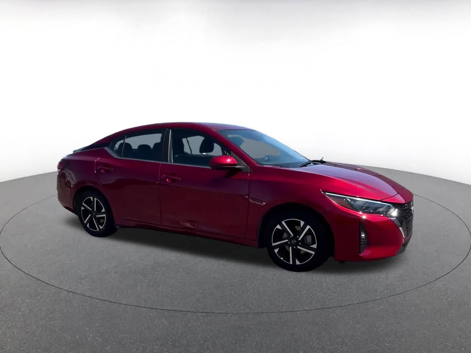 2024 Nissan Sentra