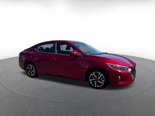 2024 Nissan Sentra SV -
                  Warminster, PA