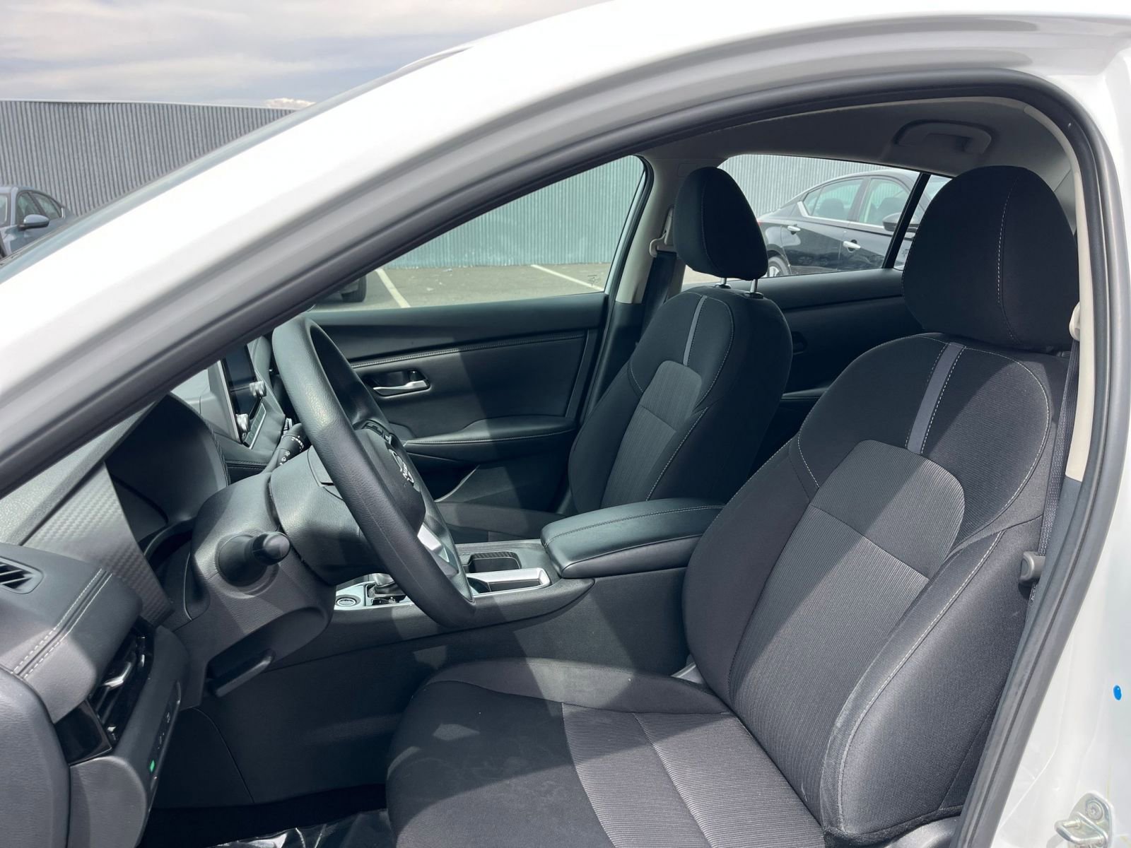 Thumbnail: 2024 Nissan Sentra - 35