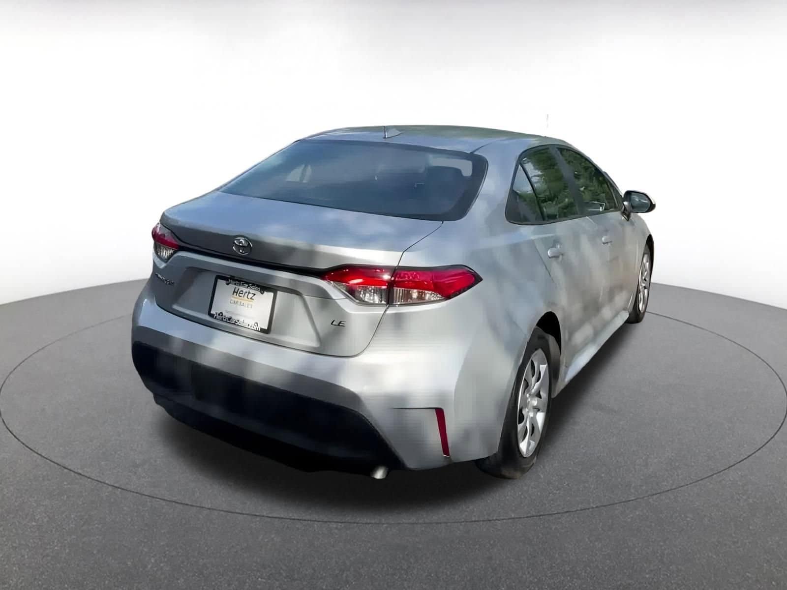Thumbnail: 2024 Toyota Corolla - 12