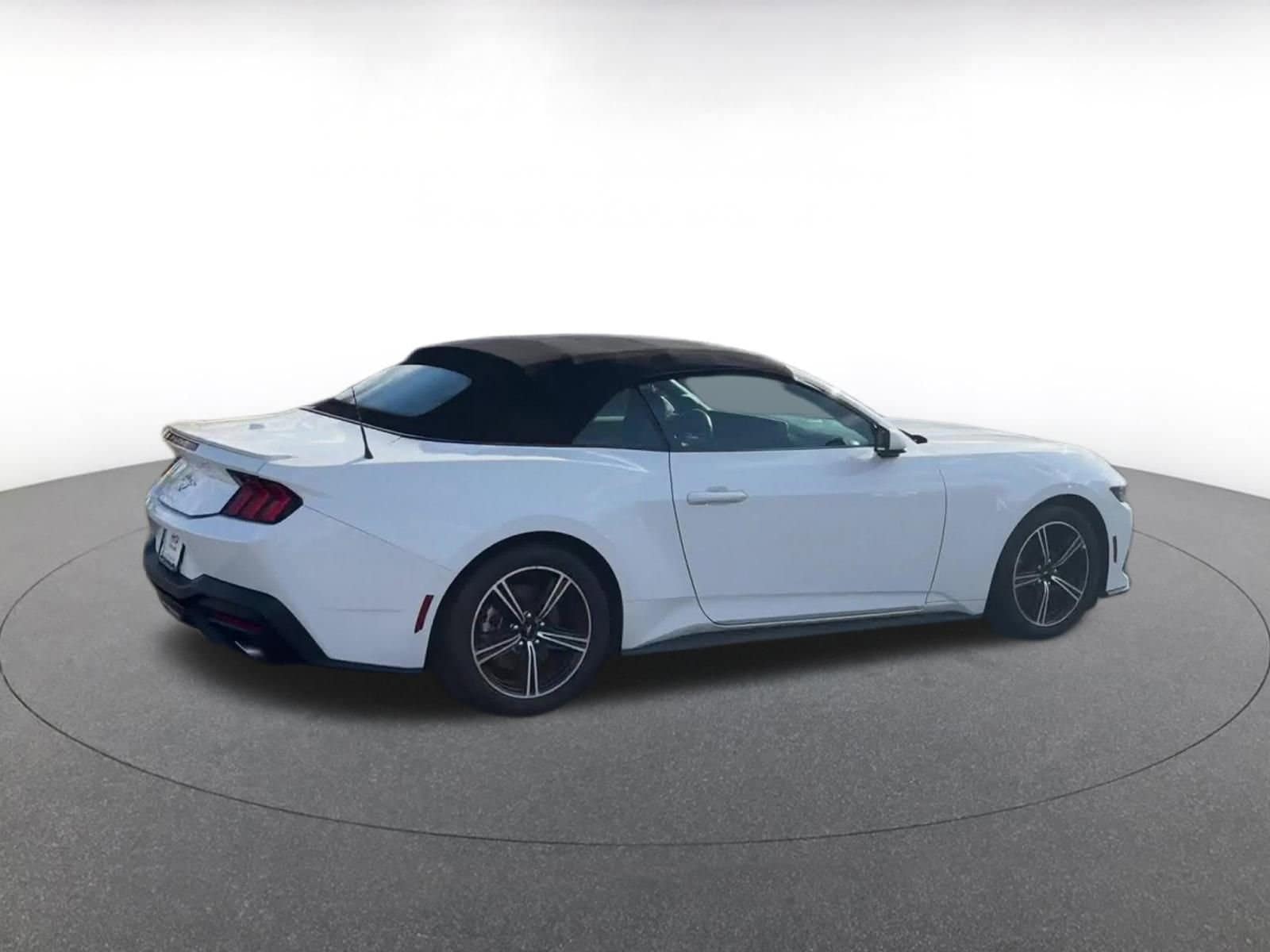 Thumbnail: 2024 Ford Mustang - 15