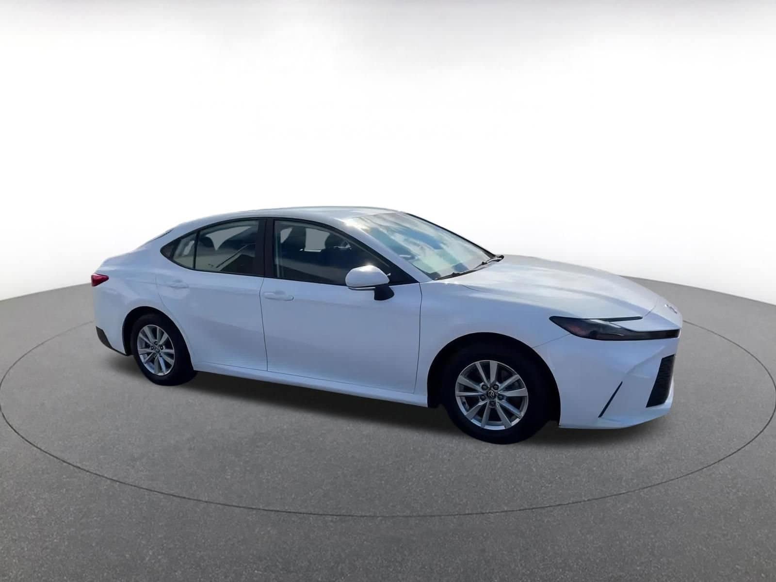 Thumbnail: 2025 Toyota Camry - 2