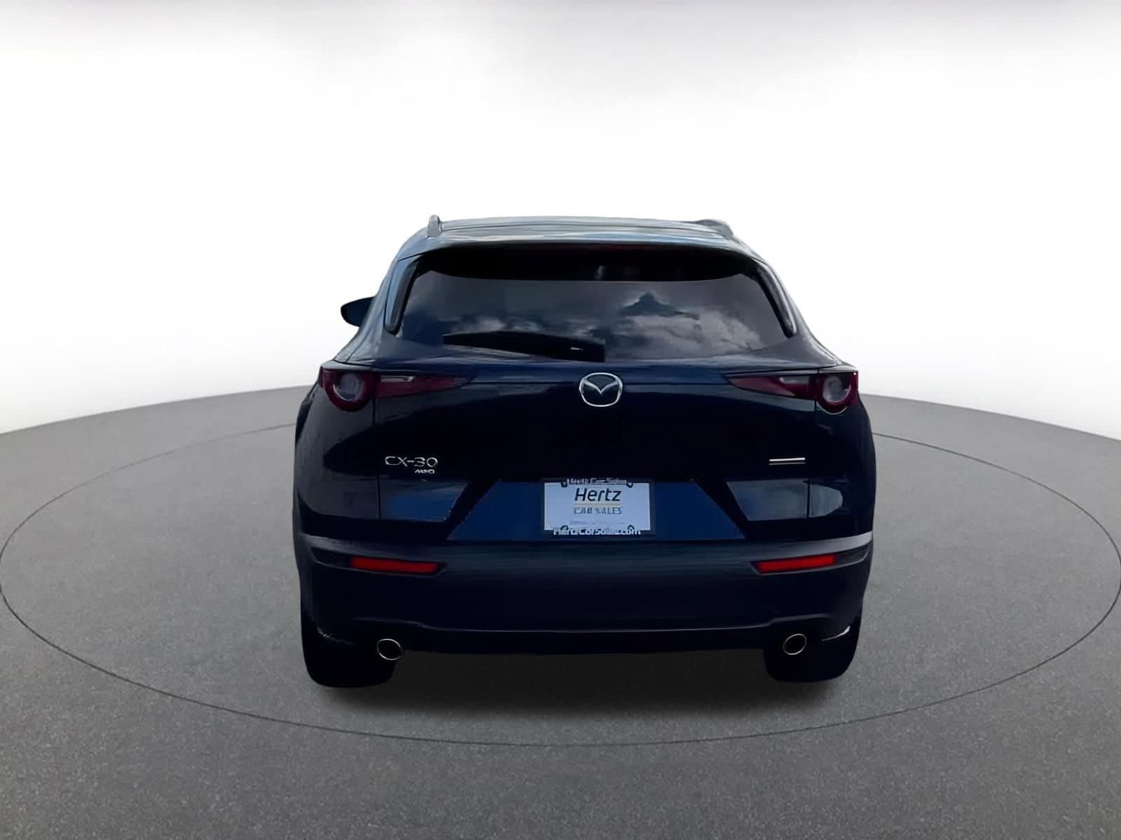 Thumbnail: 2025 Mazda CX-30 - 12