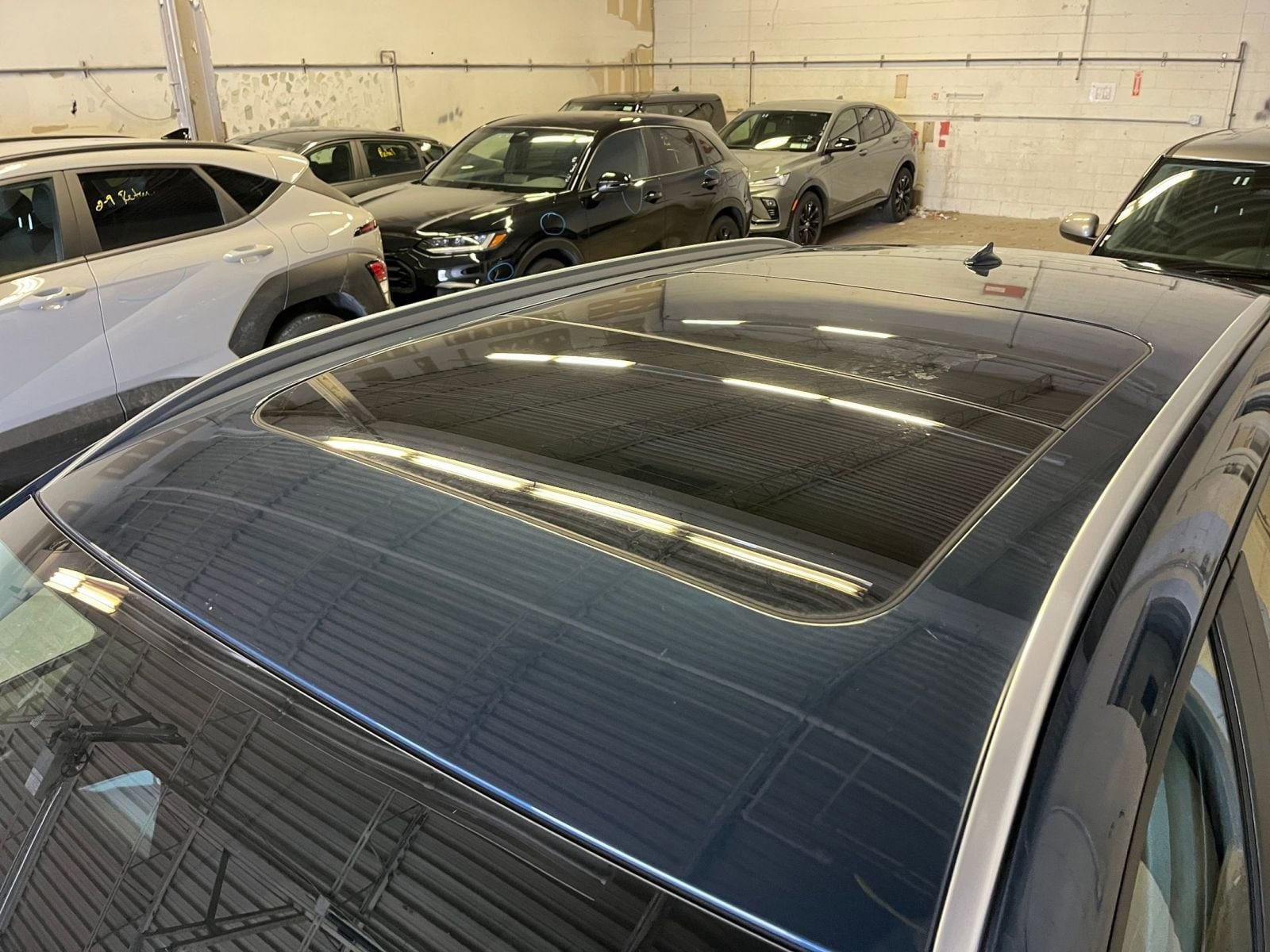 Thumbnail: 2025 Mazda CX-50 - 30